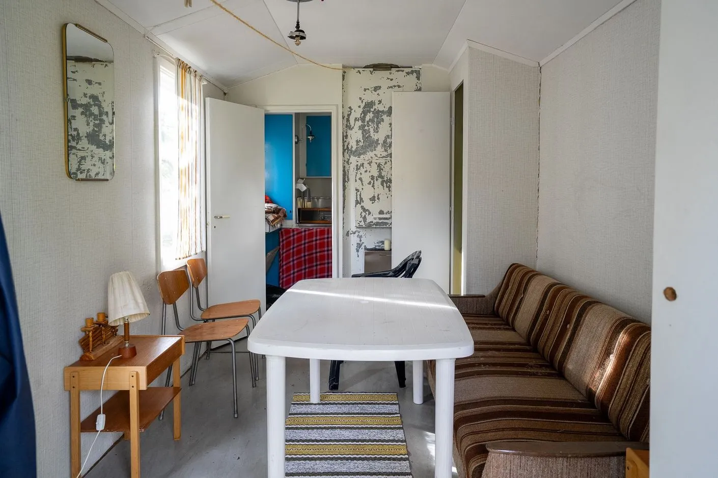 1960s Country House with Expansive Grounds in Marsliden, Sweden - View image 18 of 22