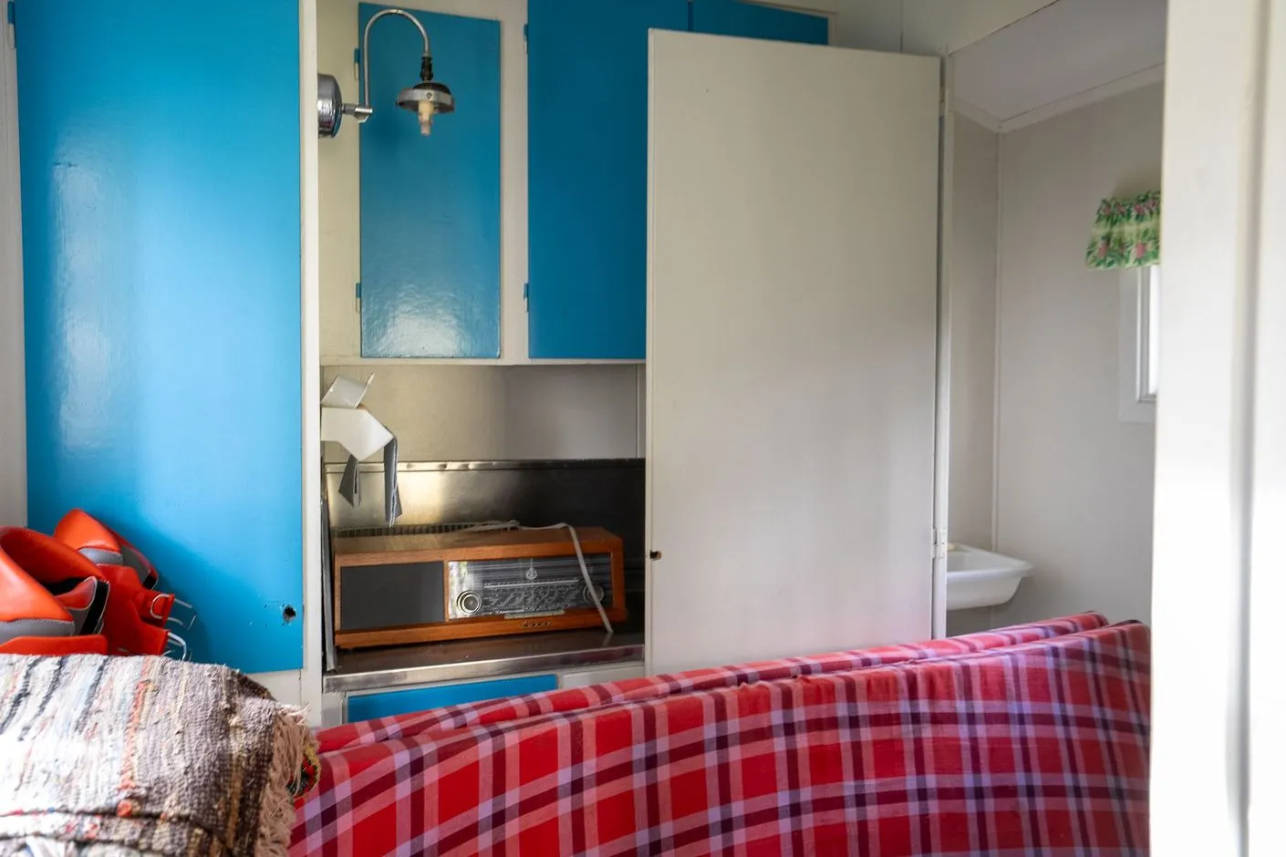 1960s Country House with Expansive Grounds in Marsliden, Sweden - View image 19 of 22