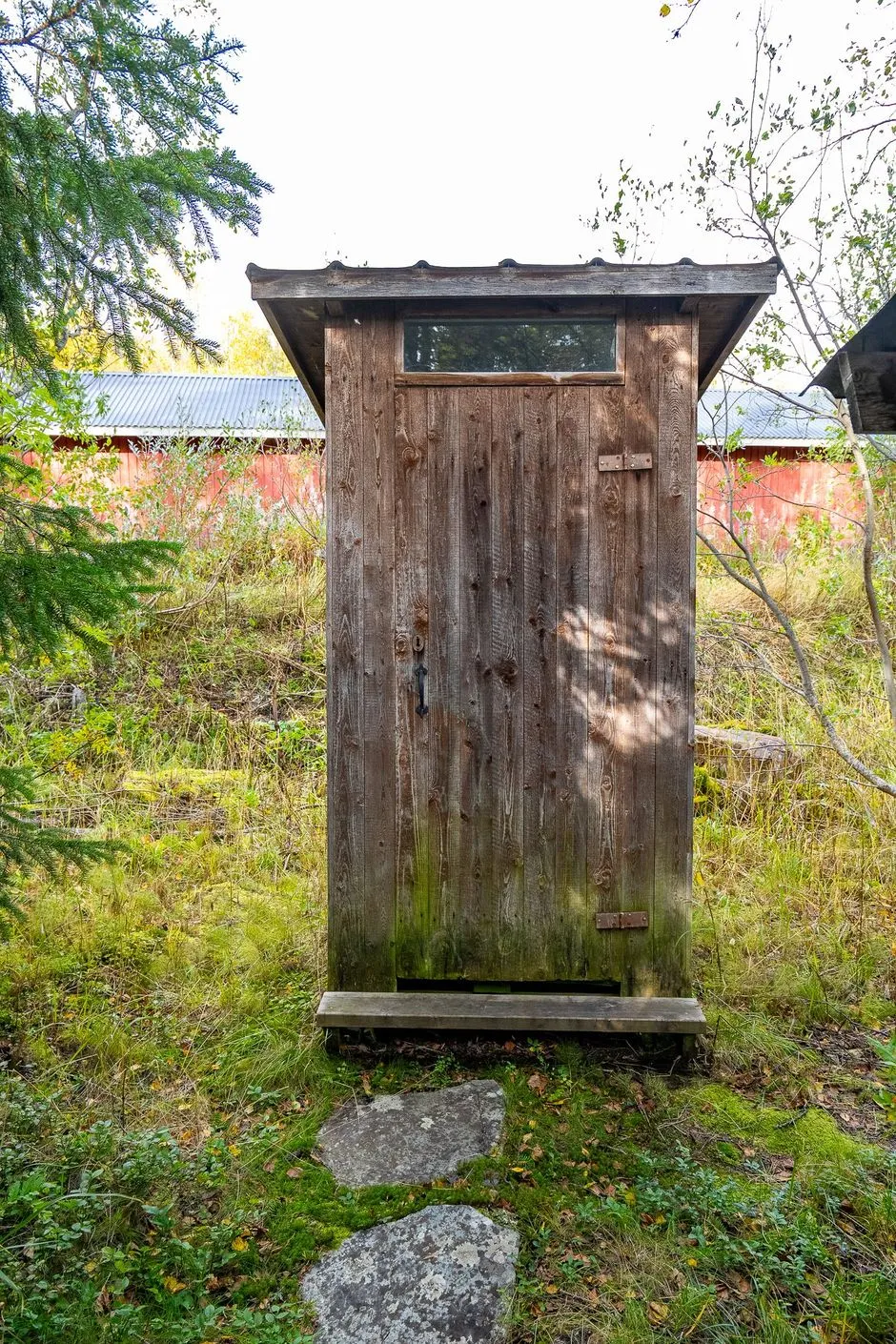 1960s Country House with Expansive Grounds in Marsliden, Sweden - View image 20 of 22