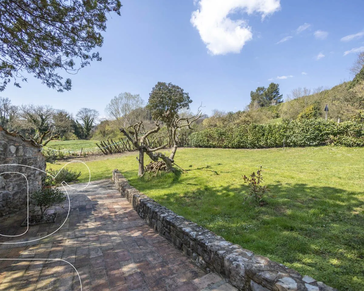 Restored Country House in Todi with 3 Units, Garden and Sauna - View image 14 of 70