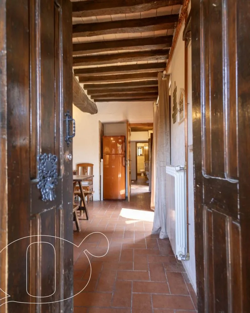 Restored Country House in Todi with 3 Units, Garden and Sauna - View image 22 of 70