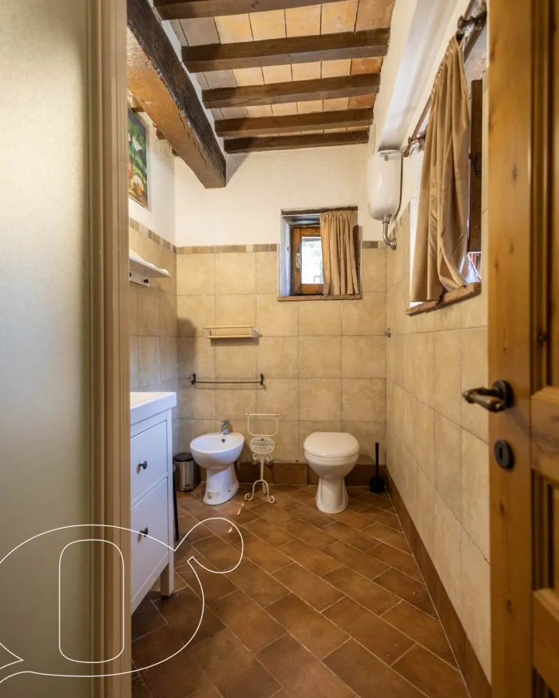 Restored Country House in Todi with 3 Units, Garden and Sauna - View image 34 of 70