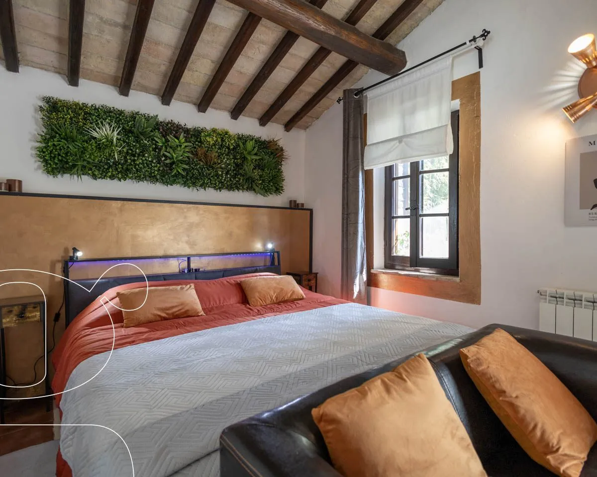 Restored Country House in Todi with 3 Units, Garden and Sauna - View image 56 of 70