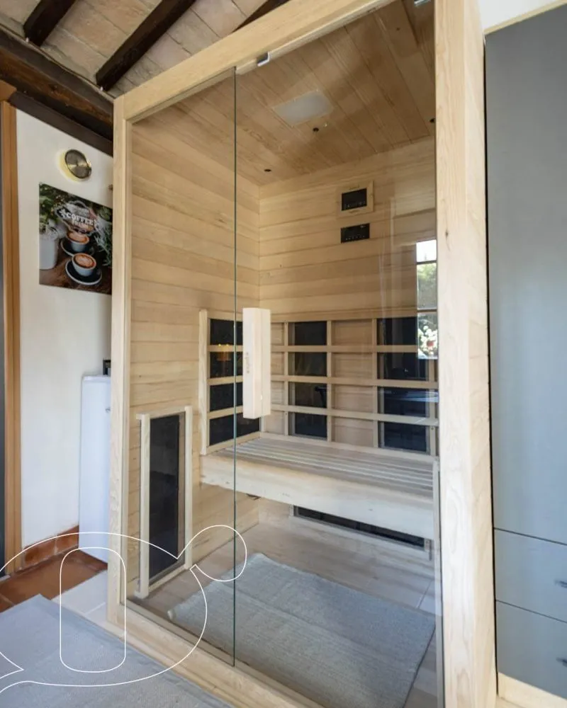 Restored Country House in Todi with 3 Units, Garden and Sauna - View image 59 of 70