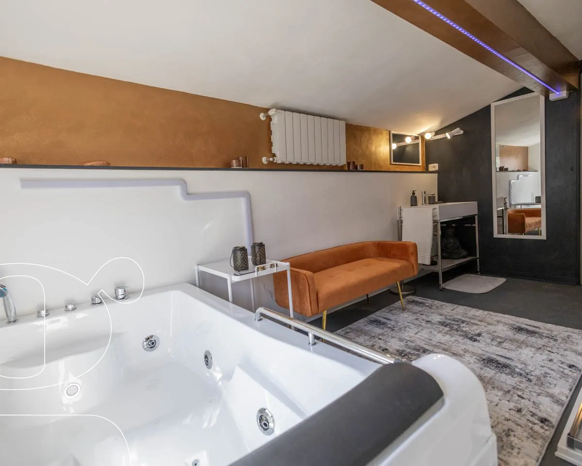 Restored Country House in Todi with 3 Units, Garden and Sauna - View image 62 of 70