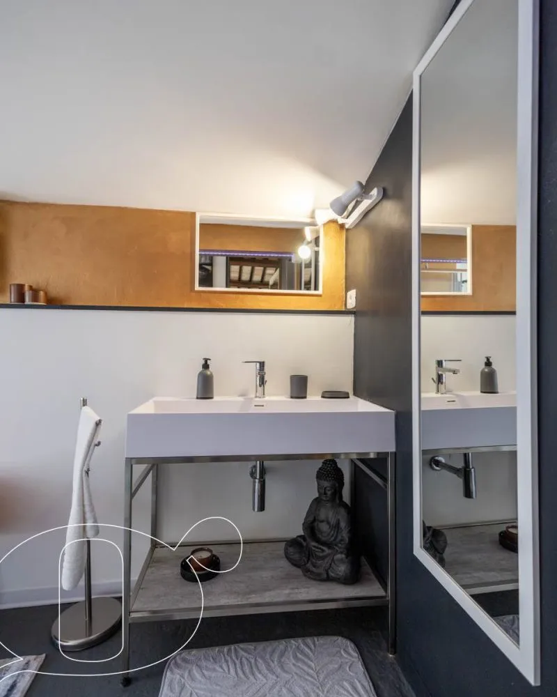 Restored Country House in Todi with 3 Units, Garden and Sauna - View image 64 of 70