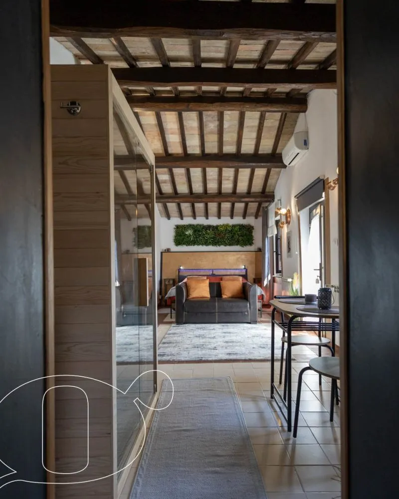 Restored Country House in Todi with 3 Units, Garden and Sauna - View image 66 of 70