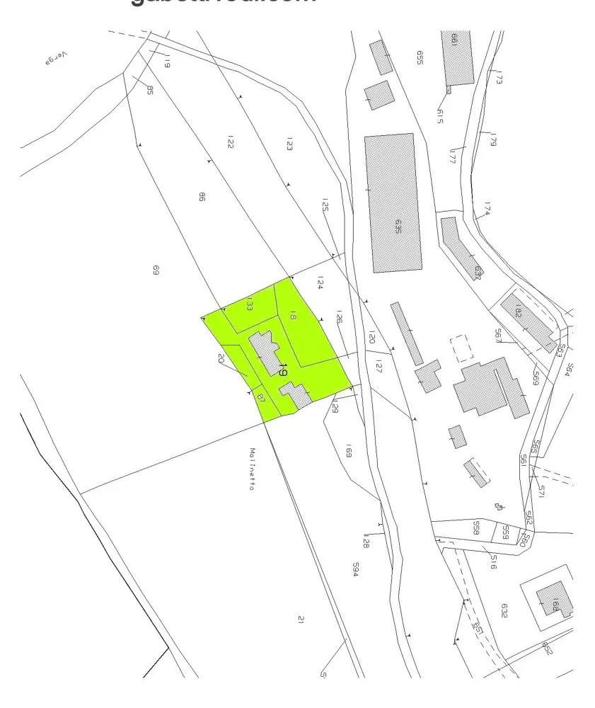 Restored Country House in Todi with 3 Units, Garden and Sauna - View image 70 of 70