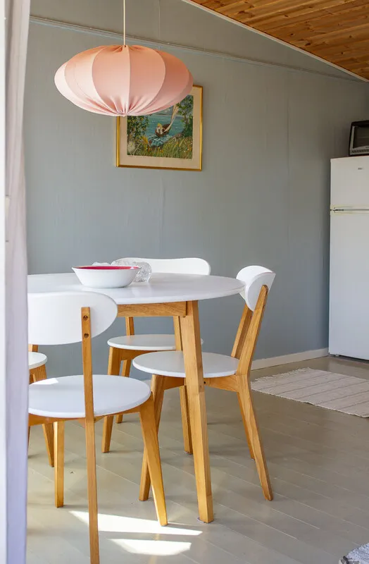 Swedish Island Retreat: 2-Bedroom Country House with Expansive Garden - View image 28 of 42