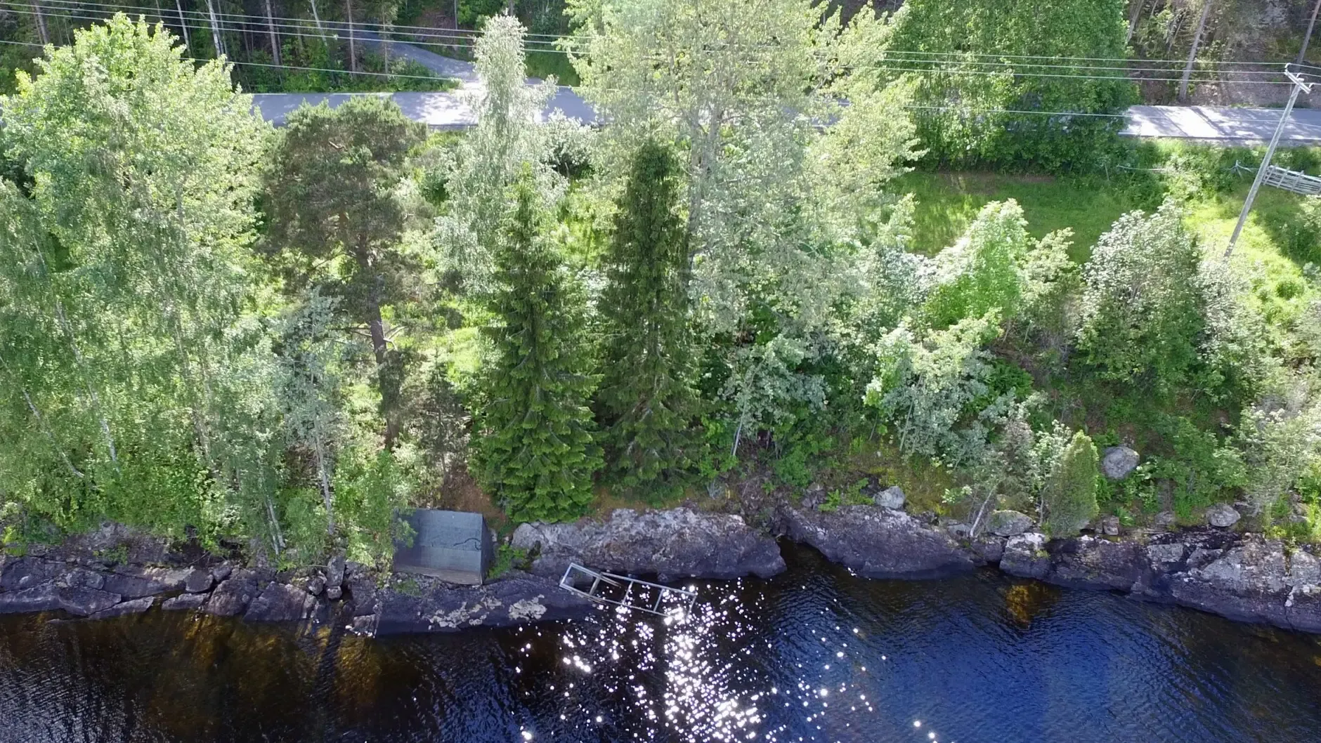 1960s Country House Overlooking Randsfjorden with Terrace and Parking - View image 31 of 34