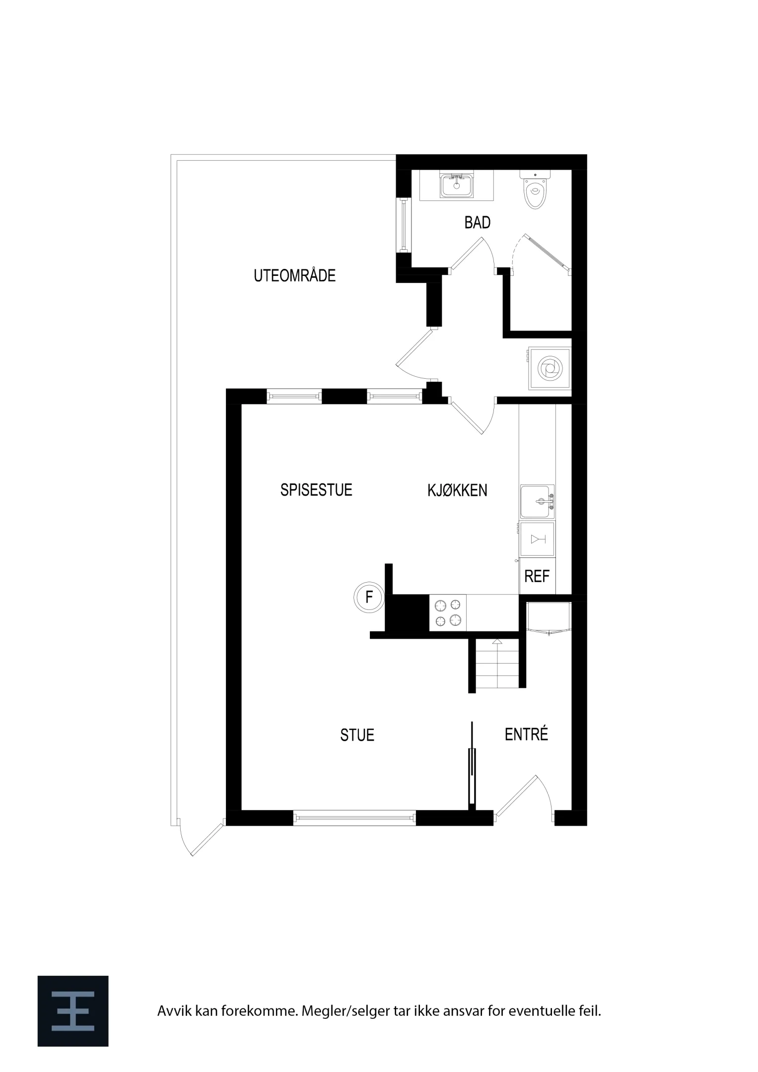 Historic 1868 Stavanger House with Sea Views and Garden Terrace - View image 6 of 45