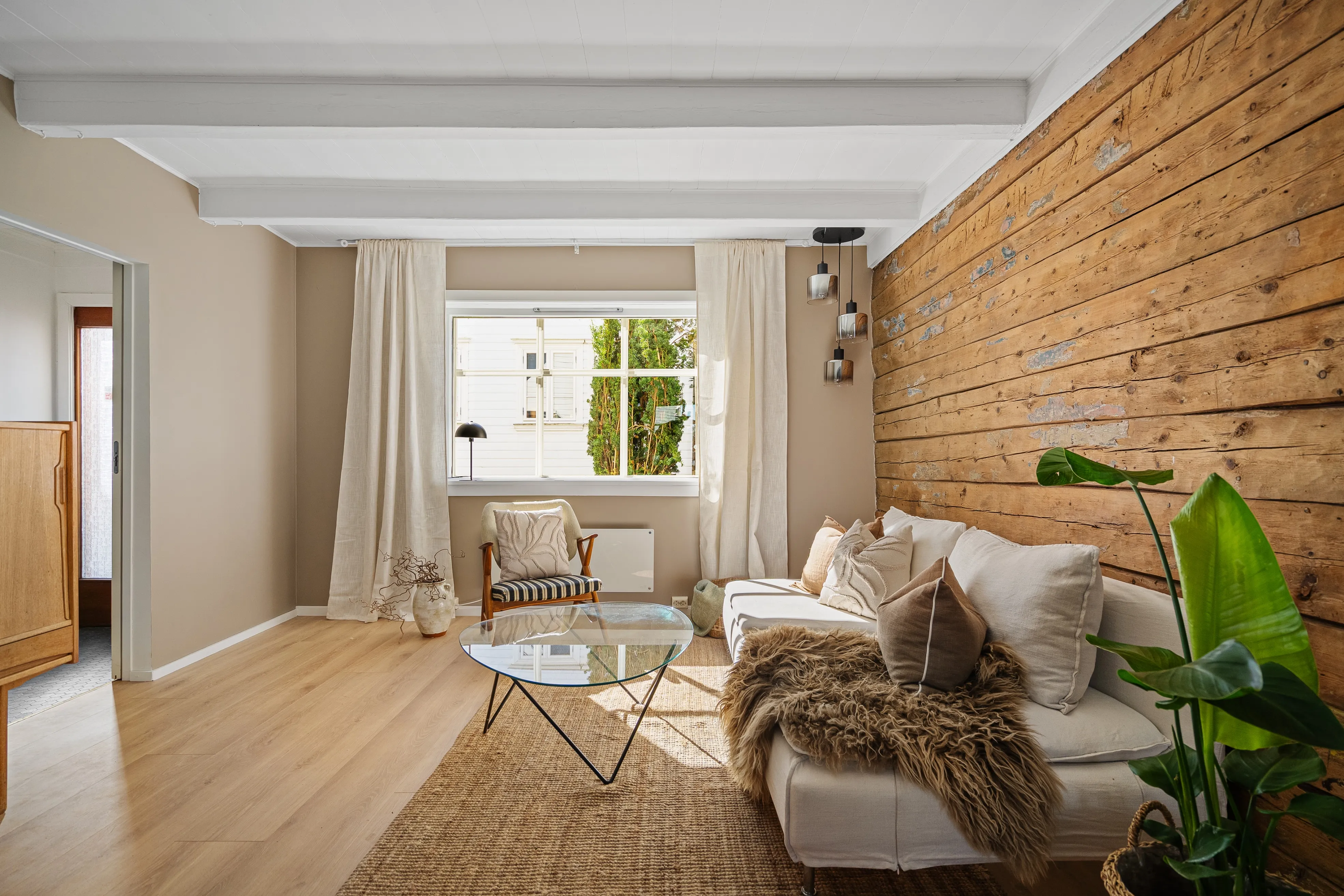 Historic 1868 Stavanger House with Sea Views and Garden Terrace - View image 7 of 45