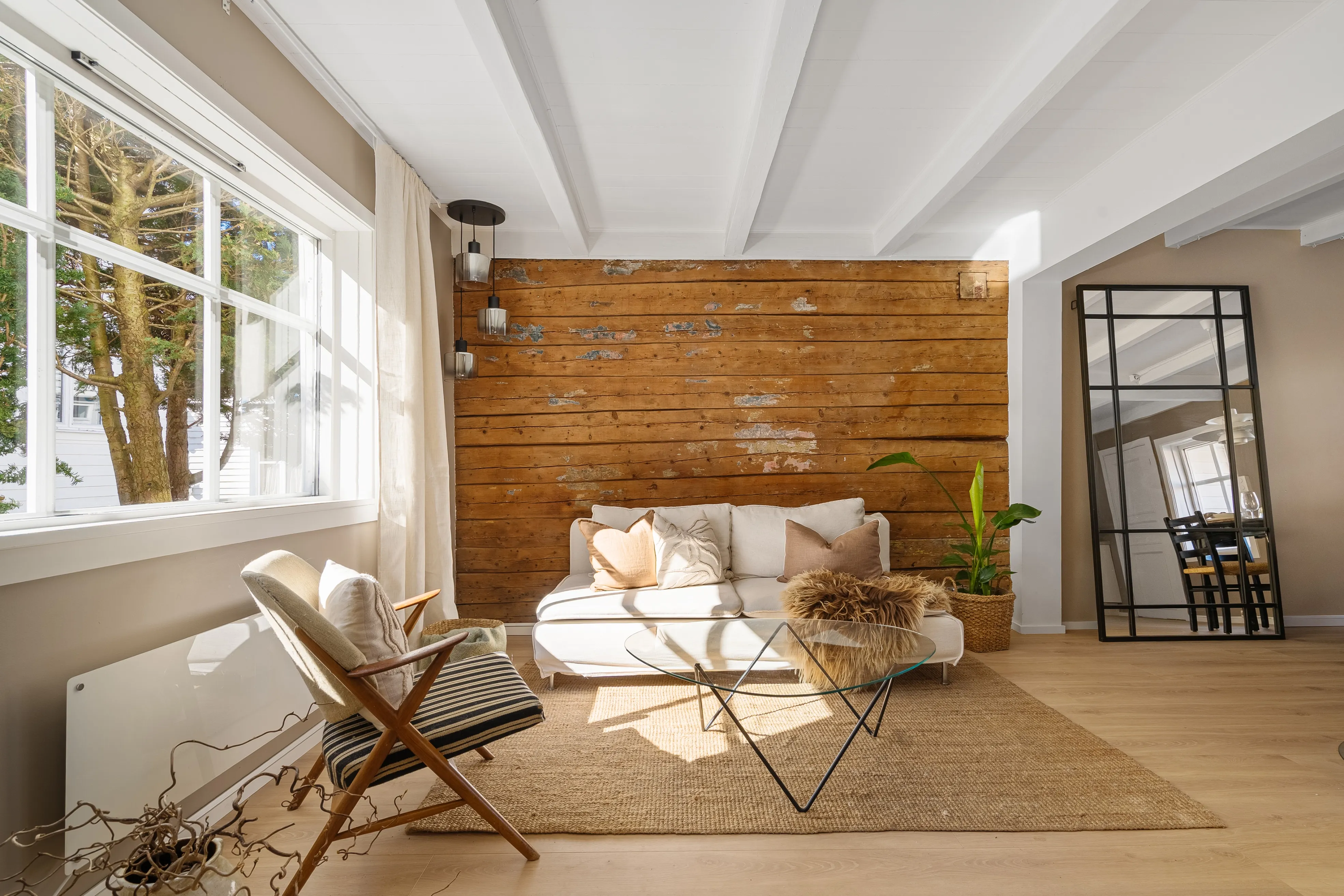 Historic 1868 Stavanger House with Sea Views and Garden Terrace - View image 8 of 45