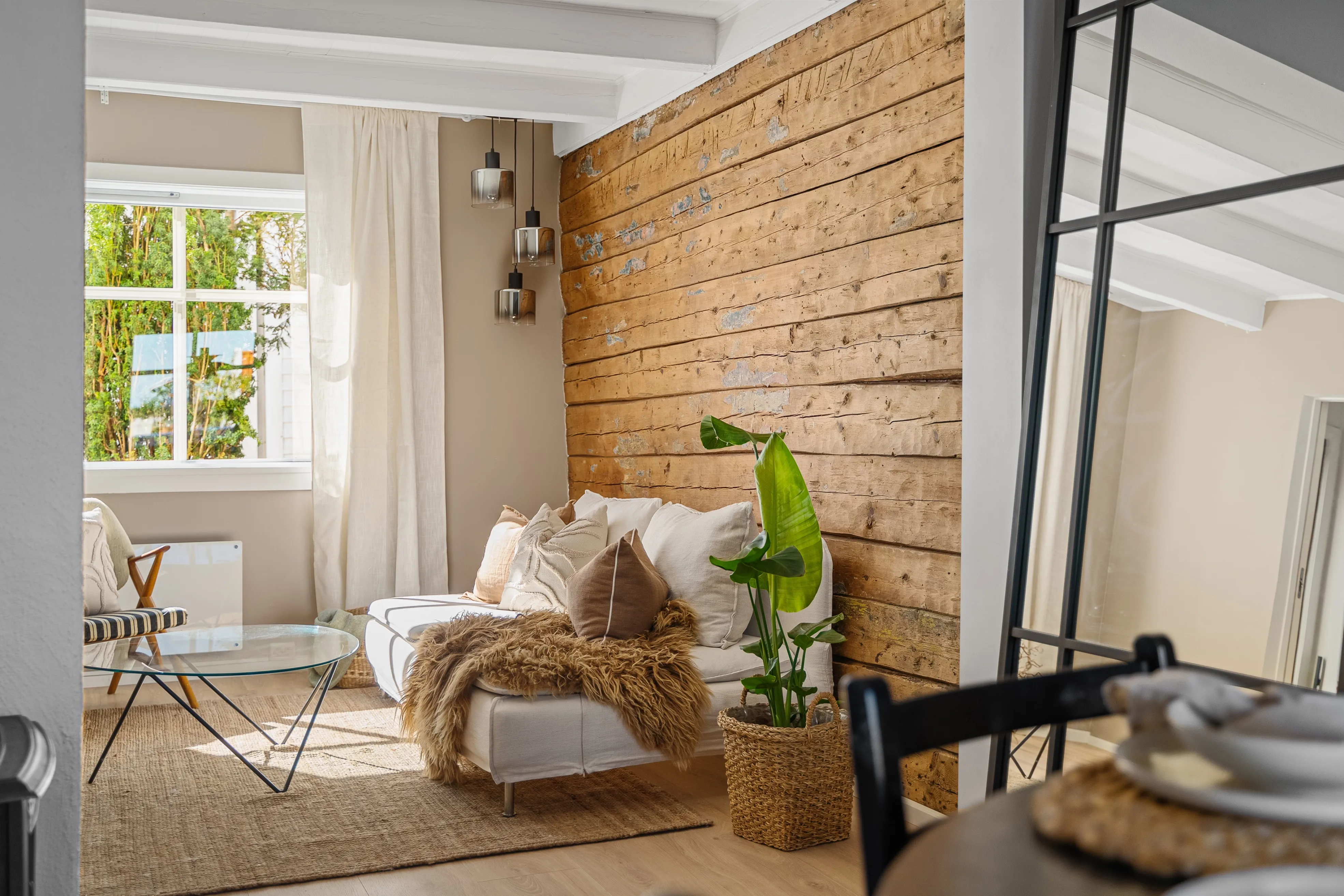 Historic 1868 Stavanger House with Sea Views and Garden Terrace - View image 9 of 45