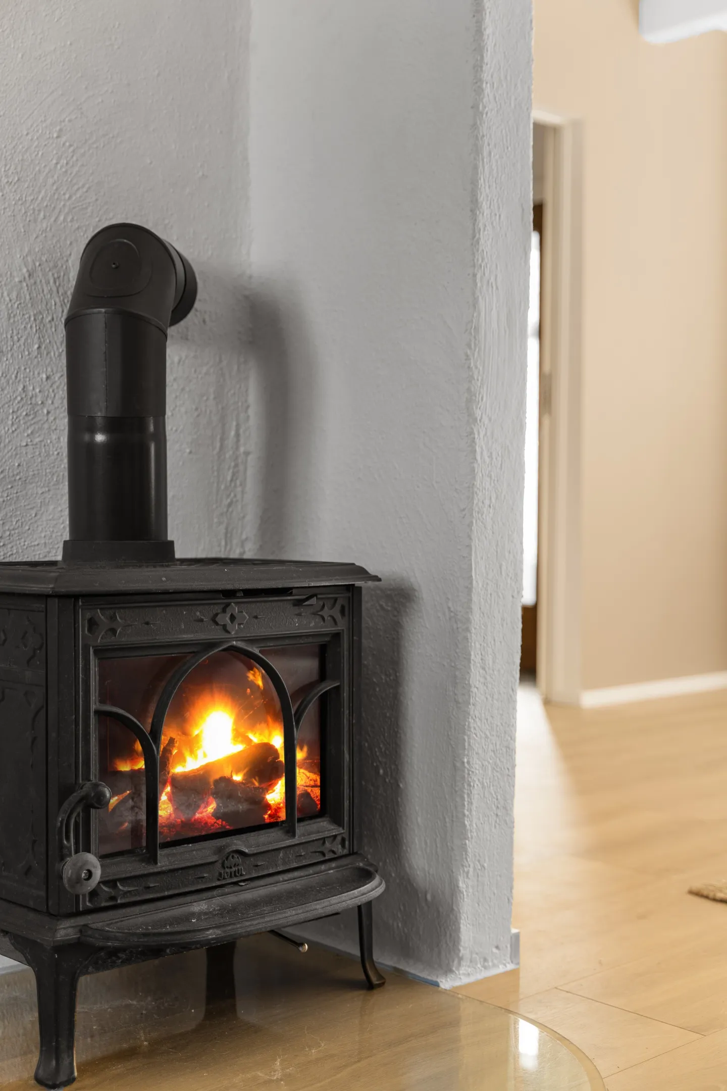 Historic 1868 Stavanger House with Sea Views and Garden Terrace - View image 10 of 45