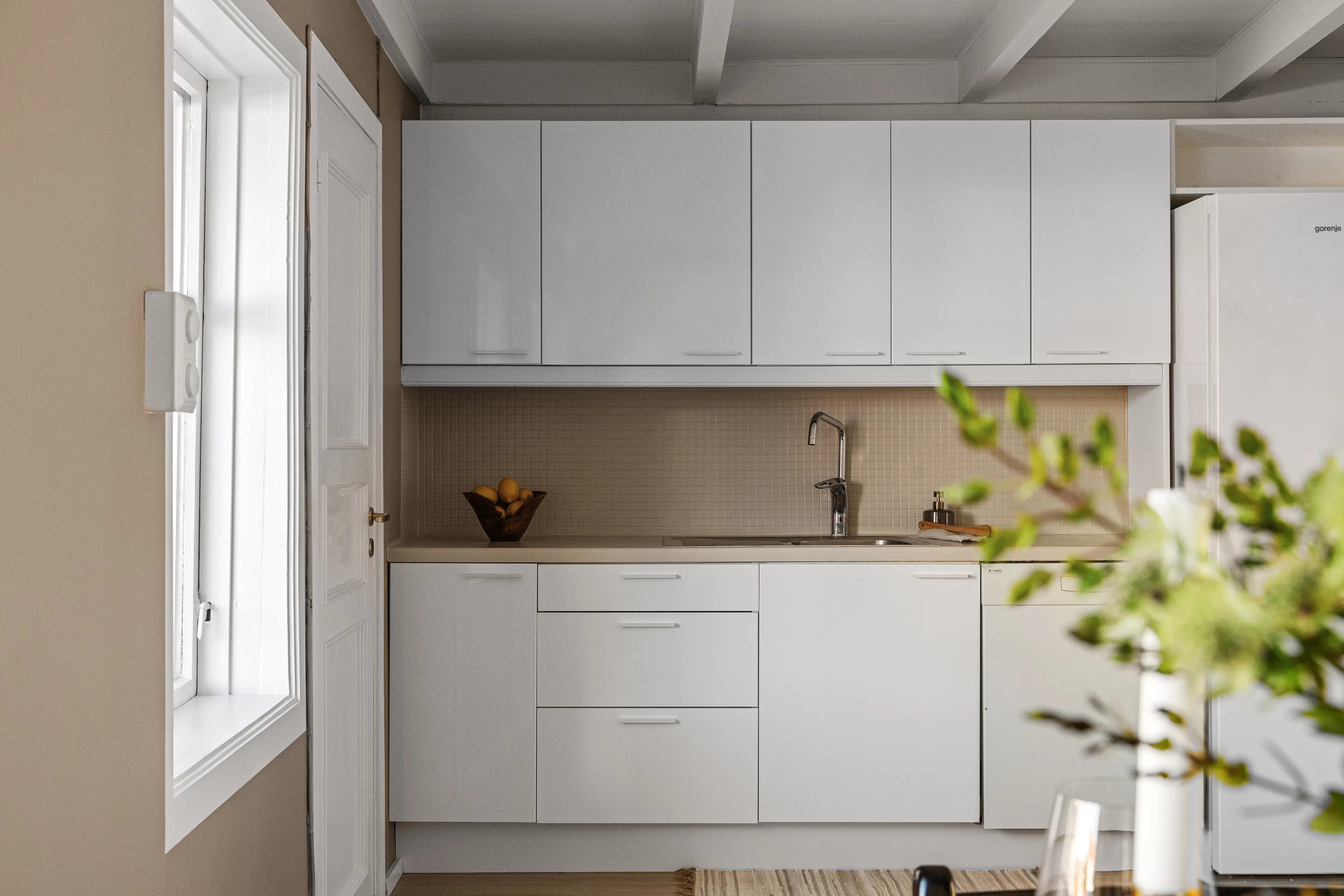 Historic 1868 Stavanger House with Sea Views and Garden Terrace - View image 17 of 45