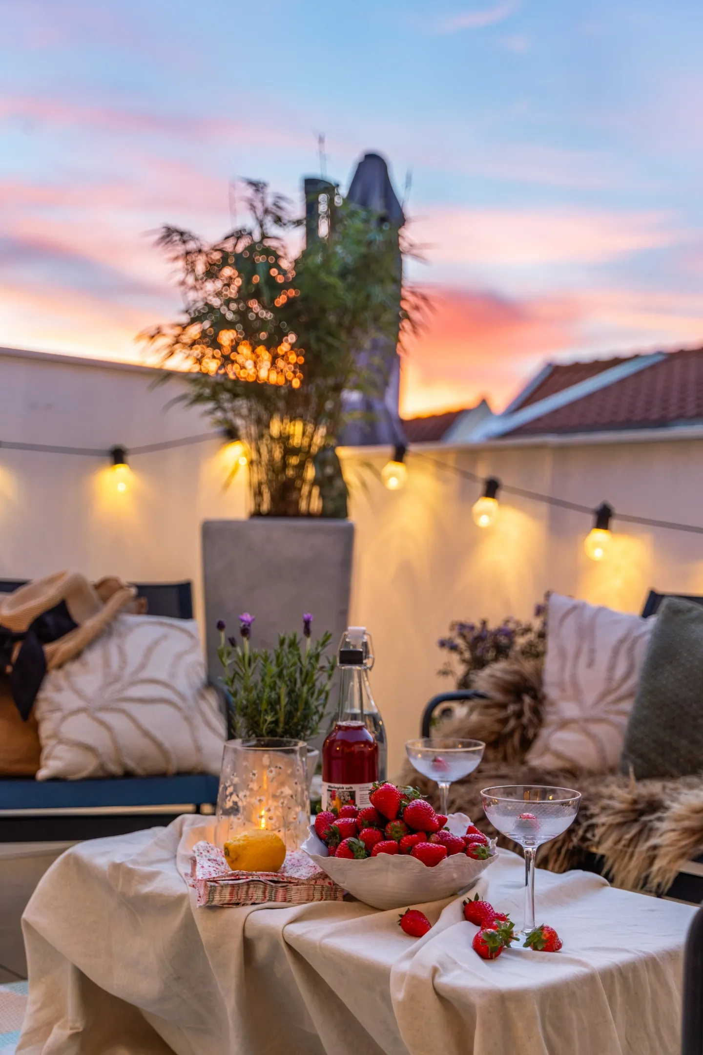 Historic 1868 Stavanger House with Sea Views and Garden Terrace - View image 20 of 45