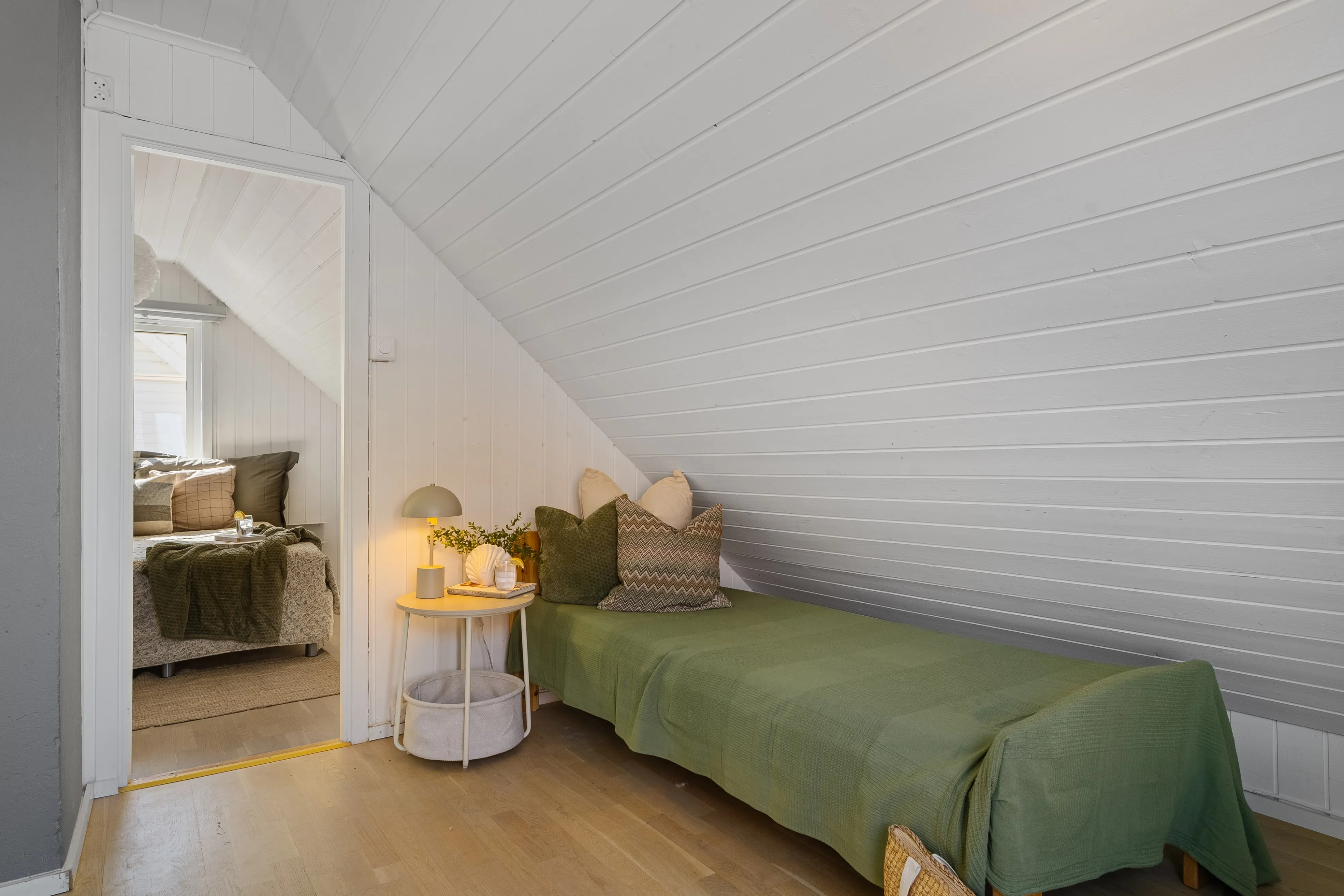 Historic 1868 Stavanger House with Sea Views and Garden Terrace - View image 33 of 45