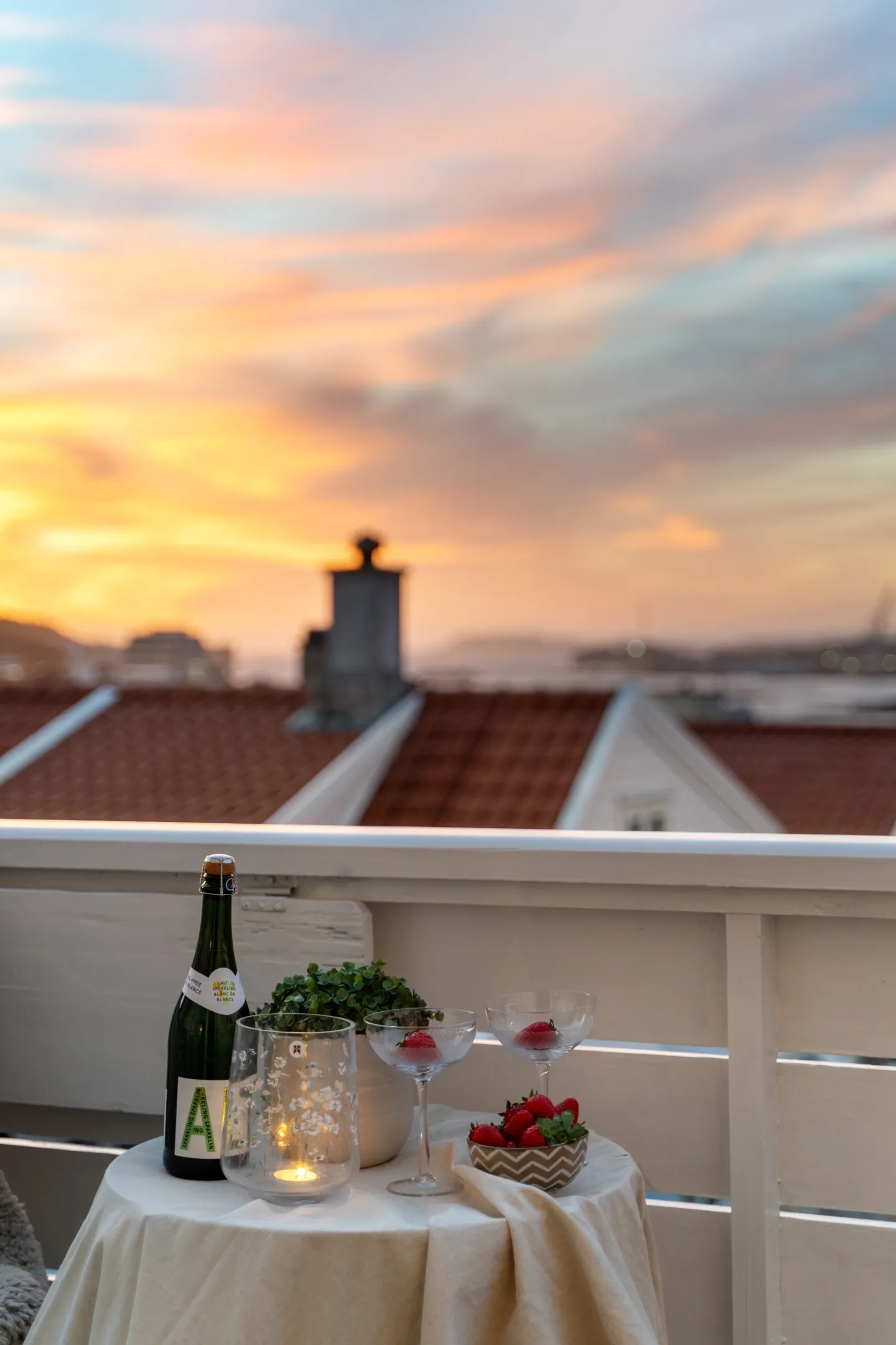 Historic 1868 Stavanger House with Sea Views and Garden Terrace - View image 38 of 45