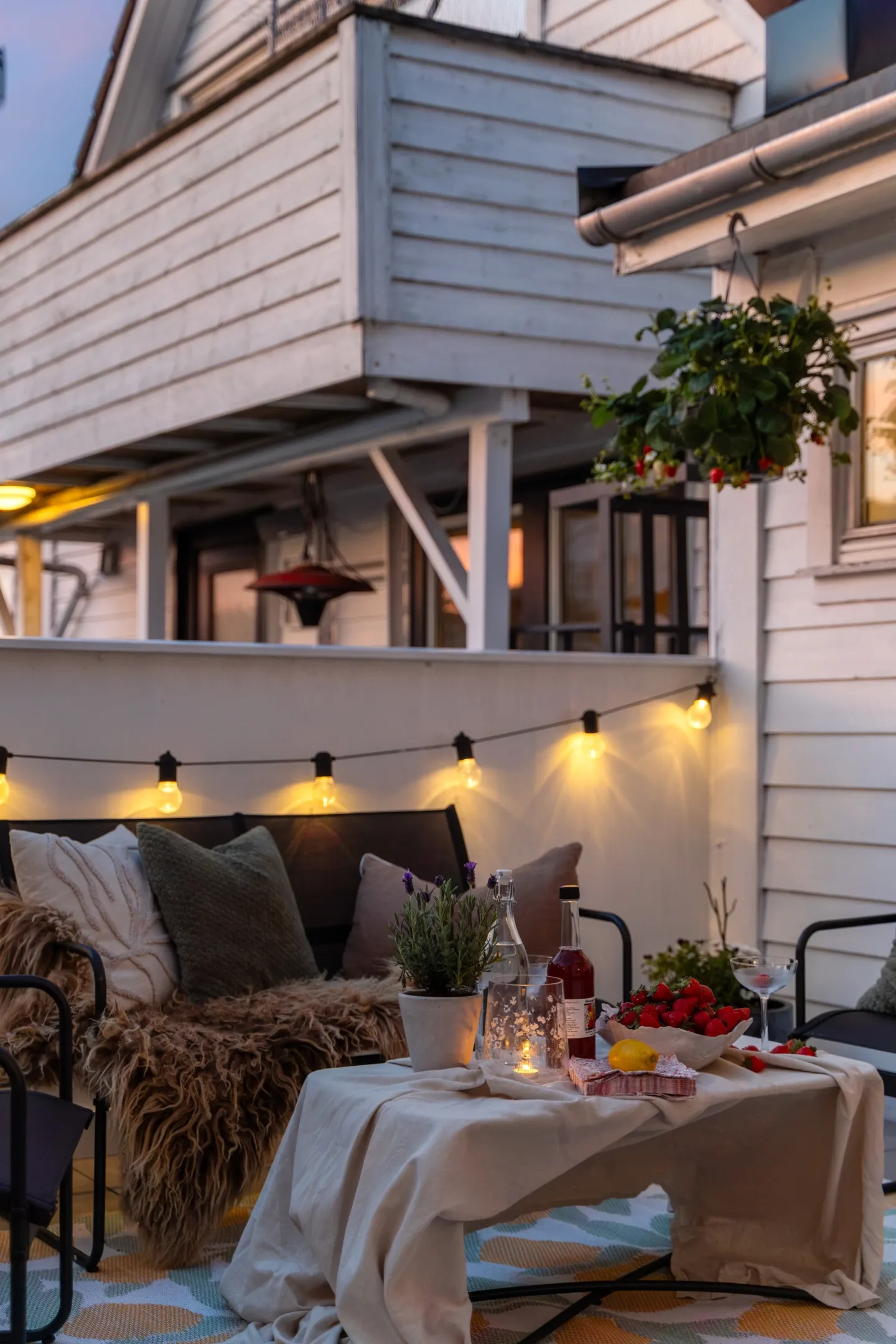 Historic 1868 Stavanger House with Sea Views and Garden Terrace - View image 45 of 45