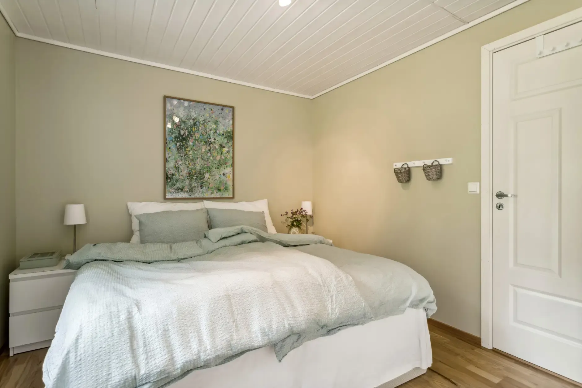 Single-Storey House Near Åsenfjord with Terrace and Parking - View image 20 of 29