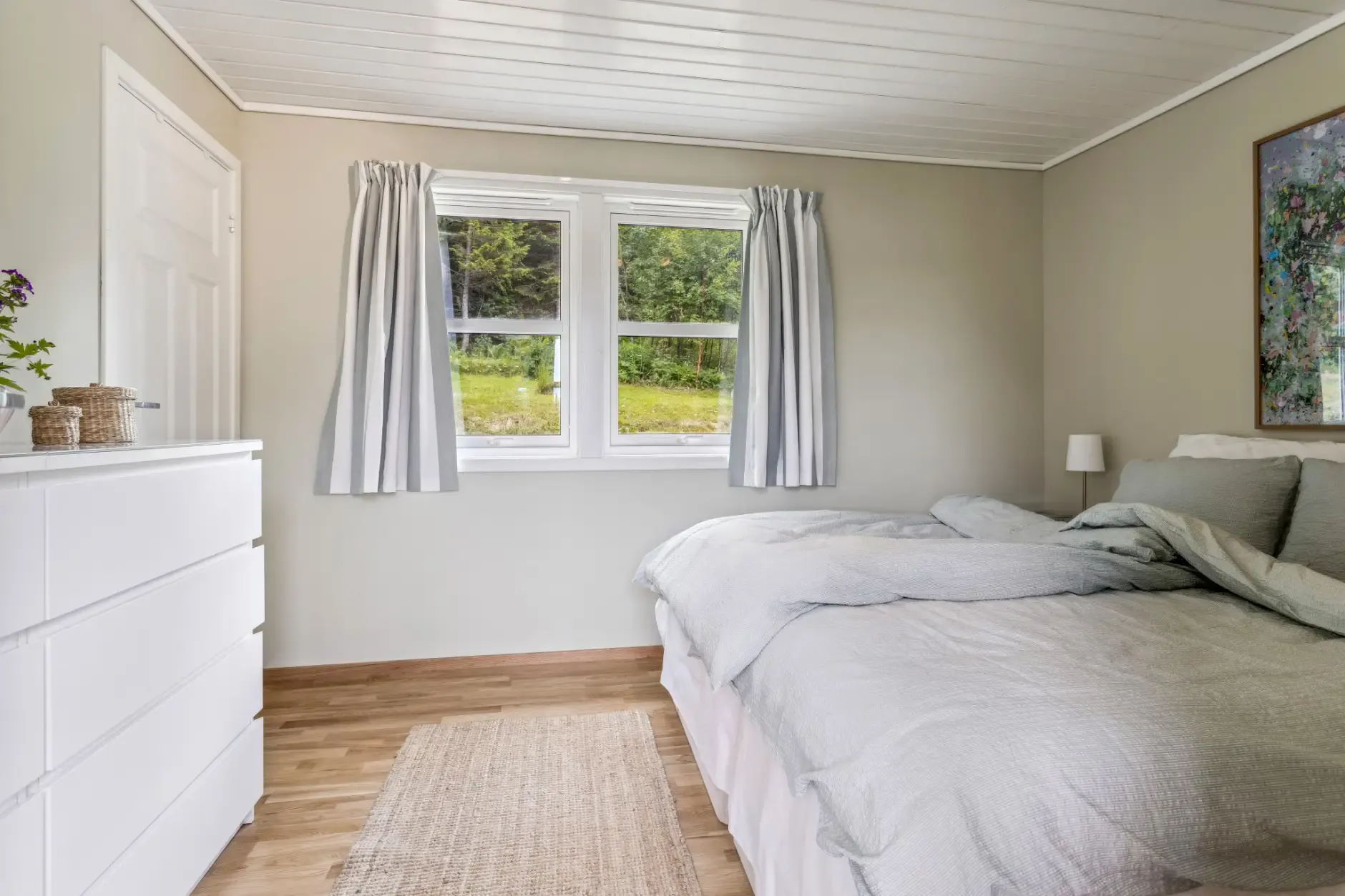 Single-Storey House Near Åsenfjord with Terrace and Parking - View image 21 of 29