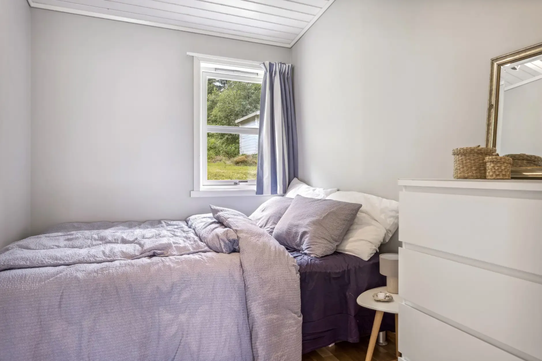 Single-Storey House Near Åsenfjord with Terrace and Parking - View image 23 of 29