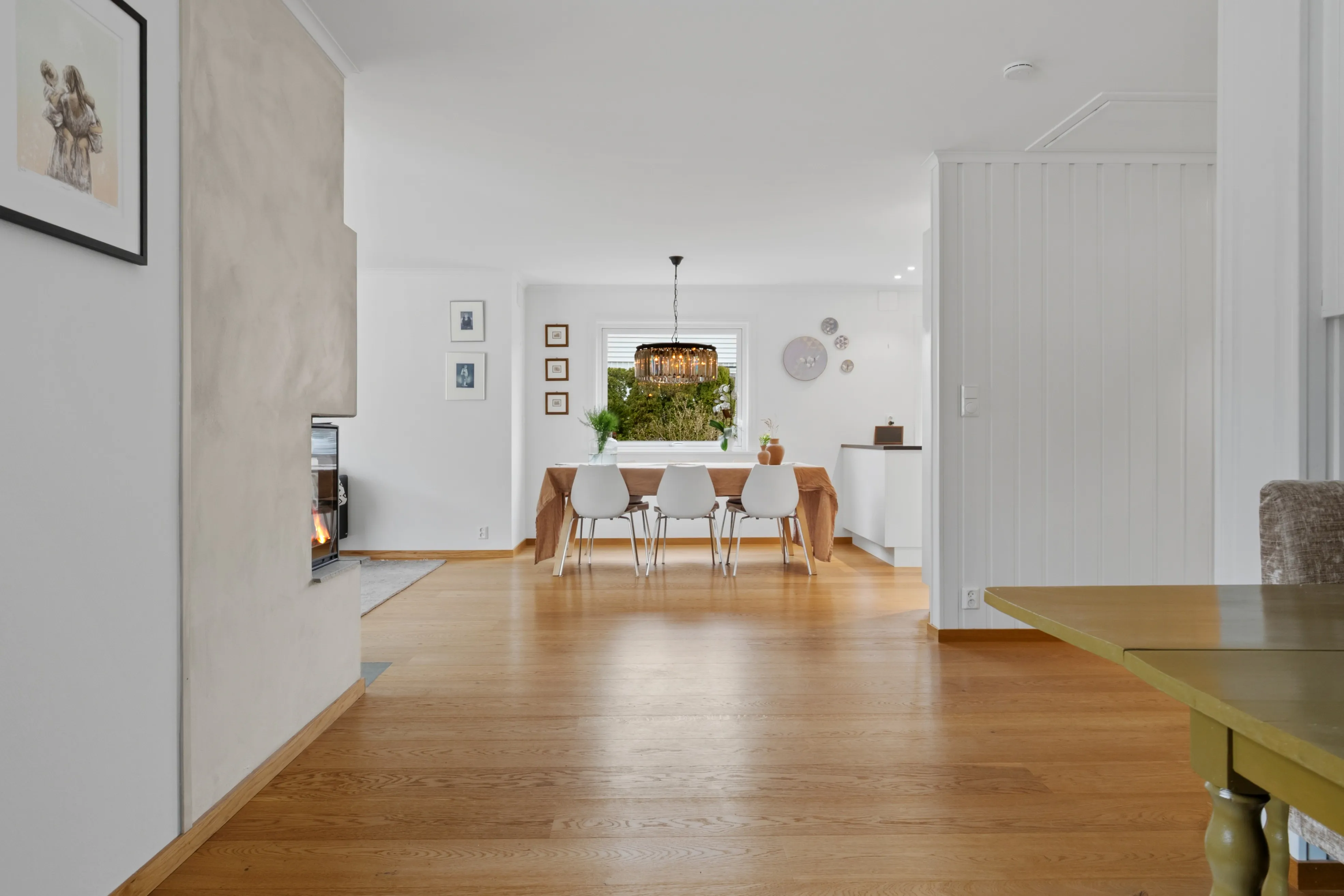 1960s Norwegian House with Garden and Sea Access in Torød - View image 8 of 53