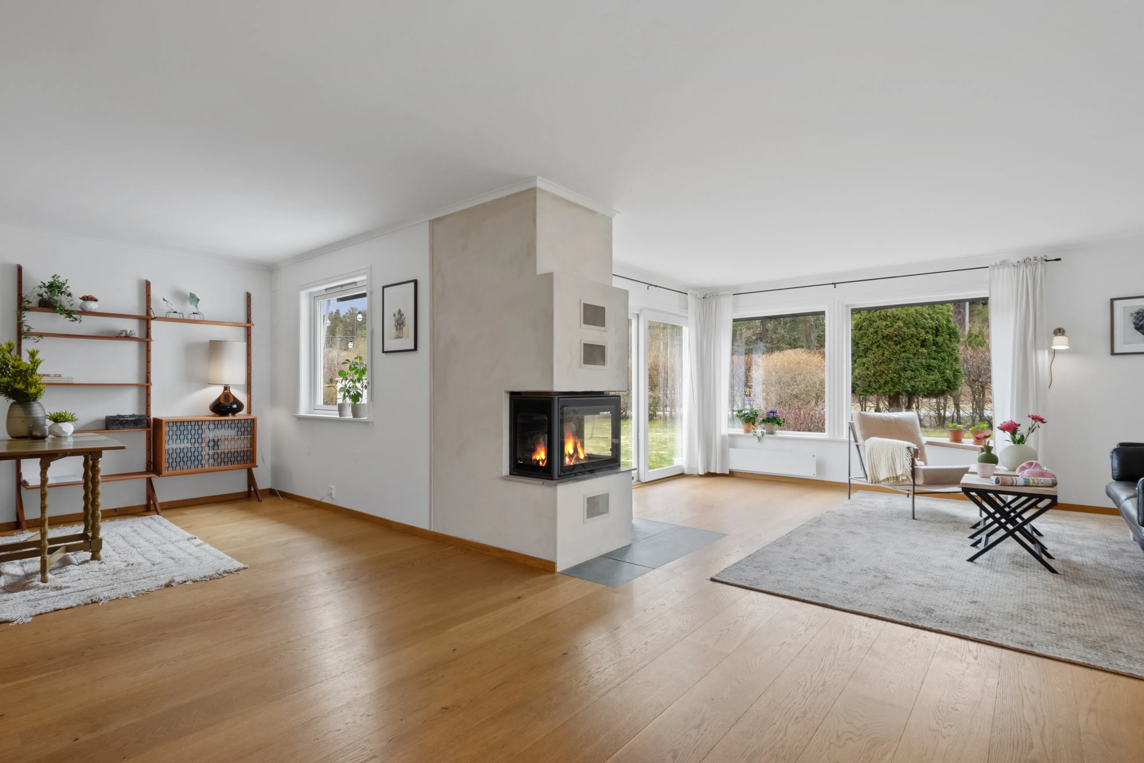 1960s Norwegian House with Garden and Sea Access in Torød - View image 13 of 53