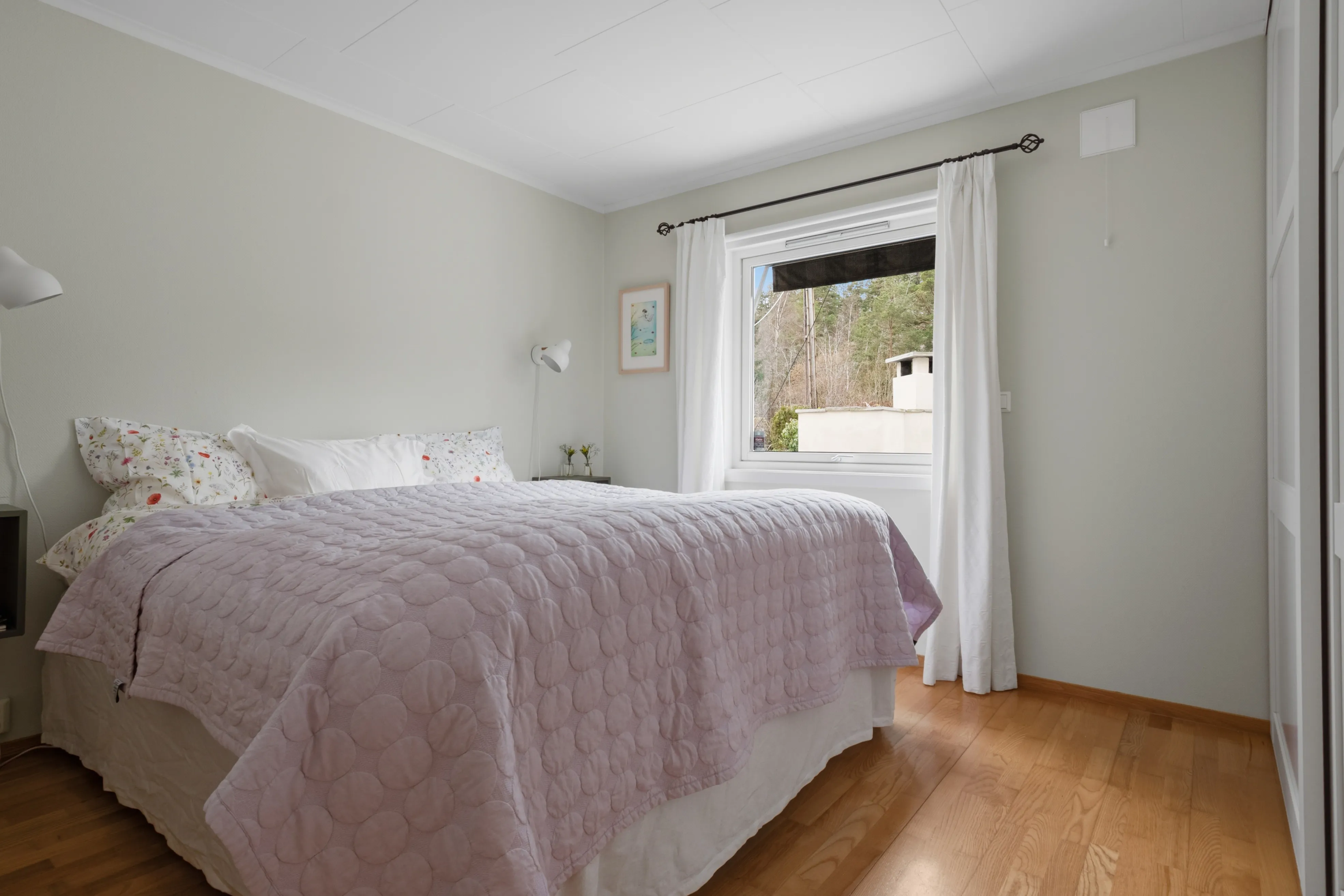 1960s Norwegian House with Garden and Sea Access in Torød - View image 20 of 53