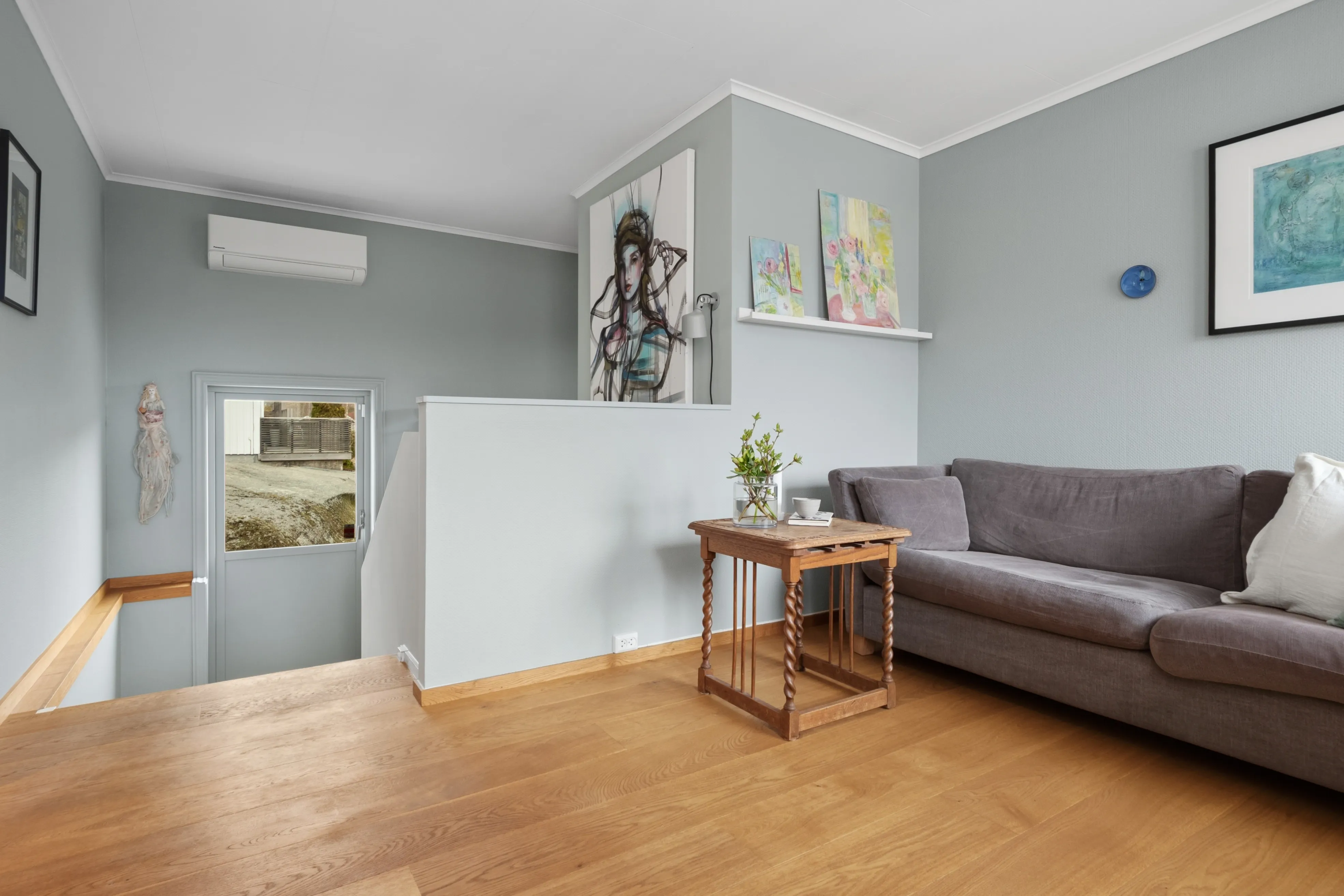 1960s Norwegian House with Garden and Sea Access in Torød - View image 22 of 53