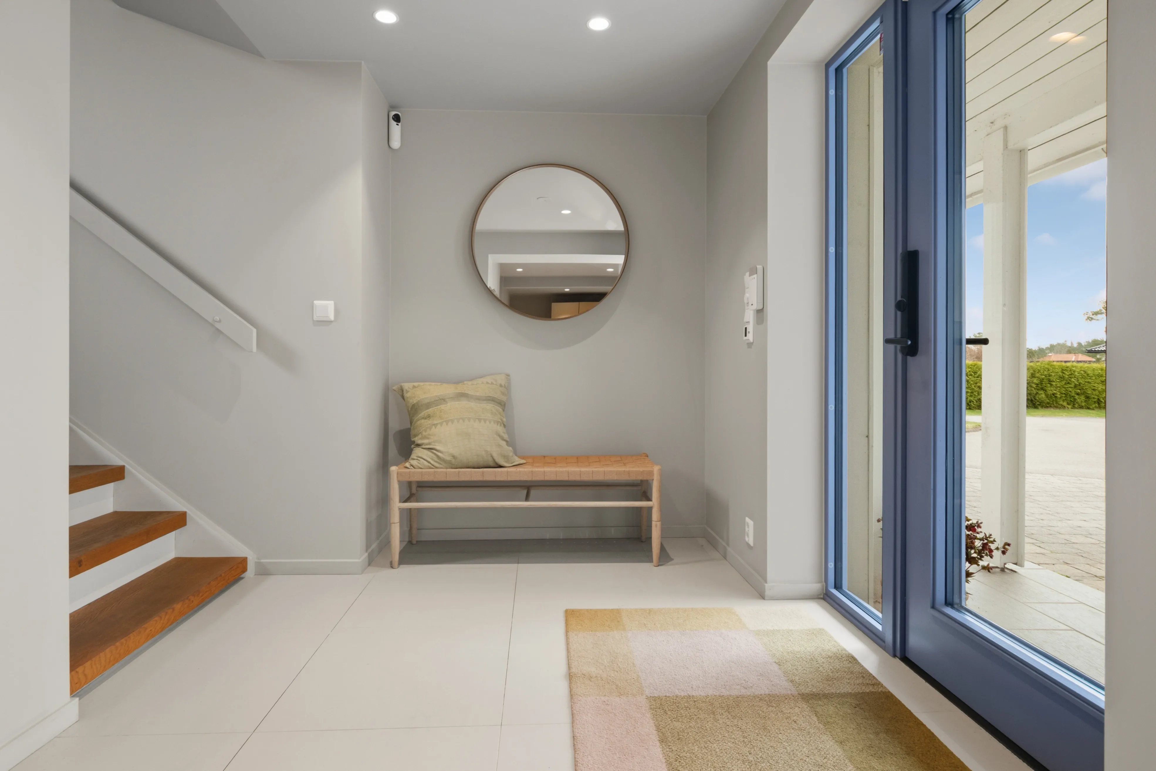 1960s Norwegian House with Garden and Sea Access in Torød - View image 23 of 53