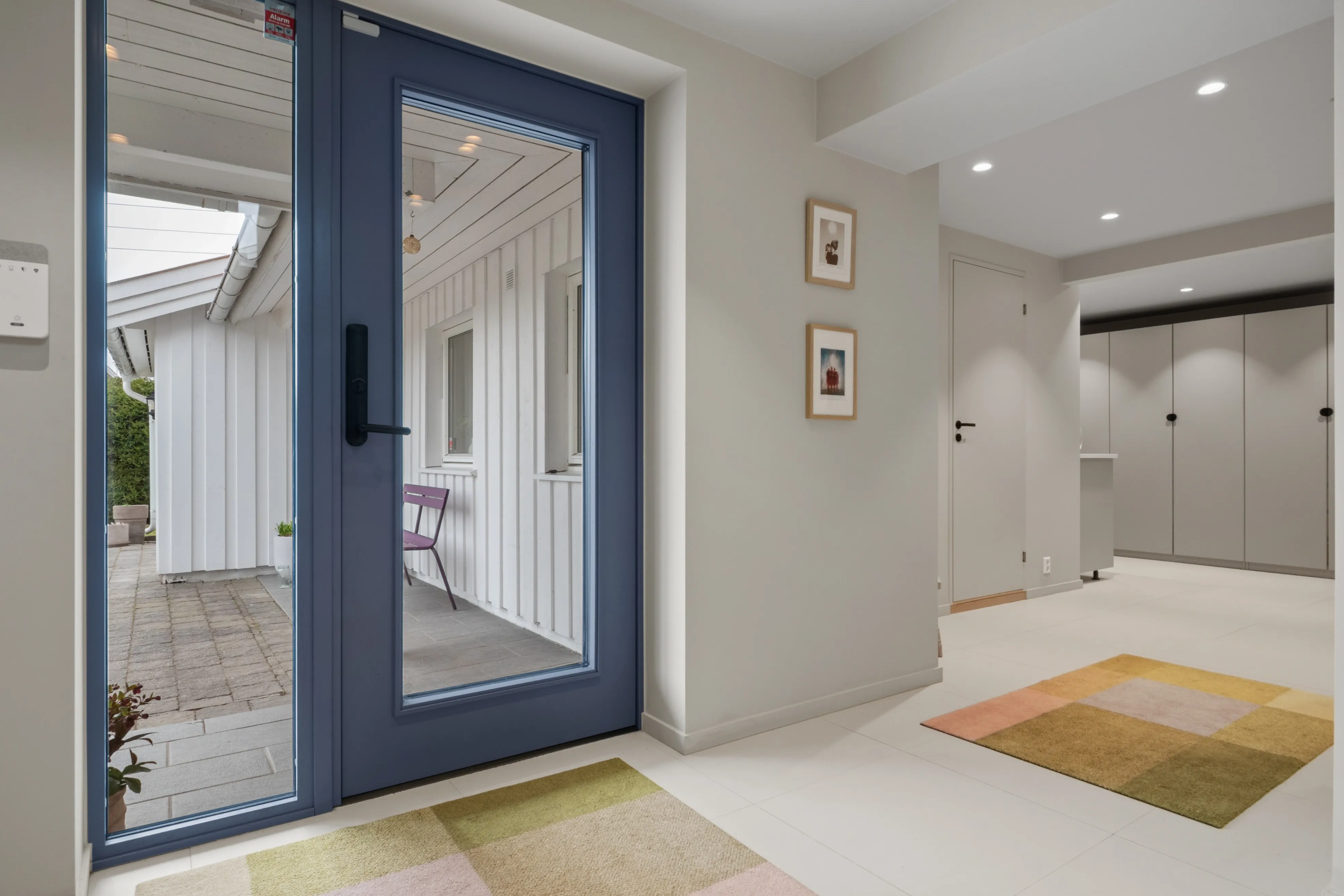 1960s Norwegian House with Garden and Sea Access in Torød - View image 24 of 53