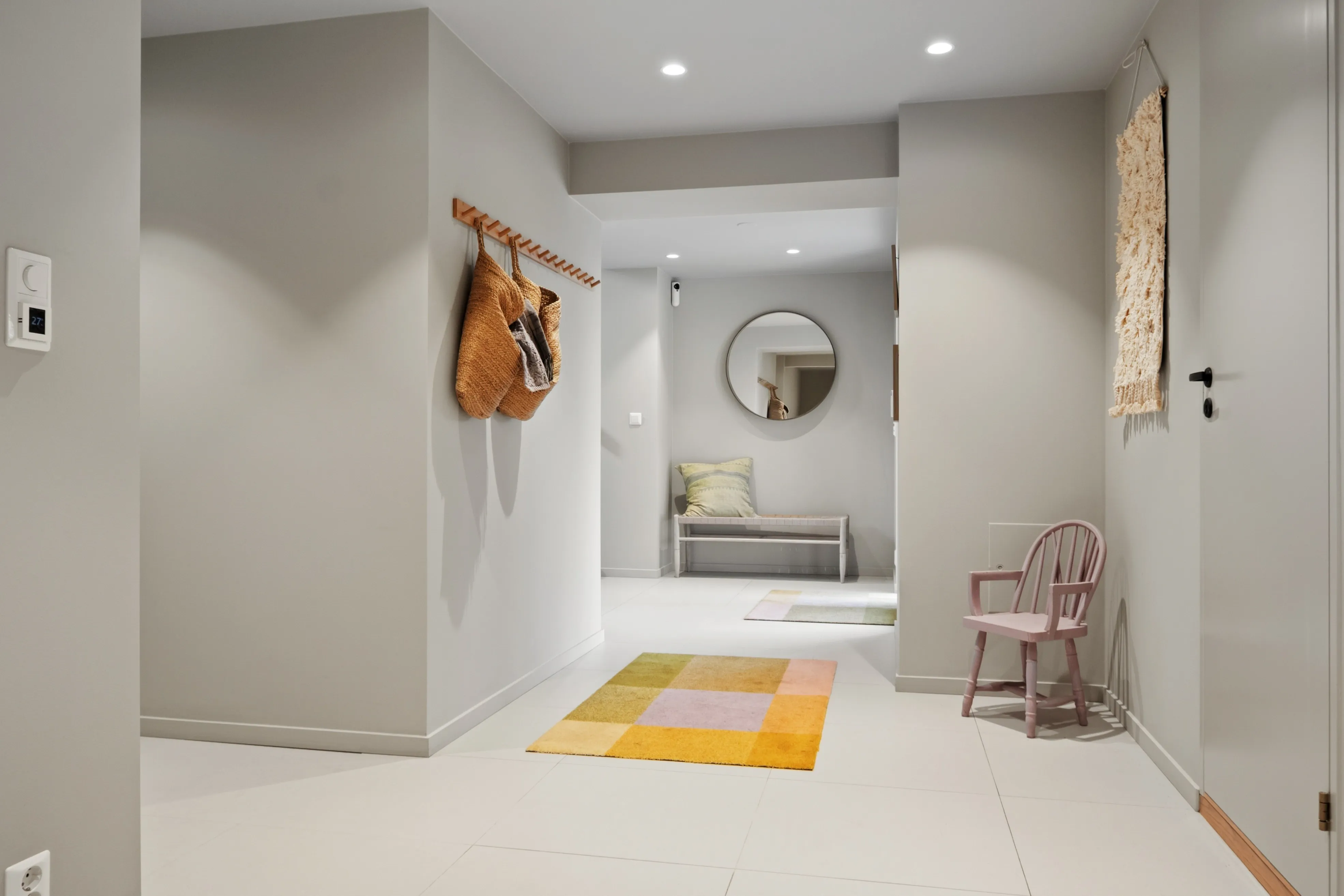 1960s Norwegian House with Garden and Sea Access in Torød - View image 25 of 53