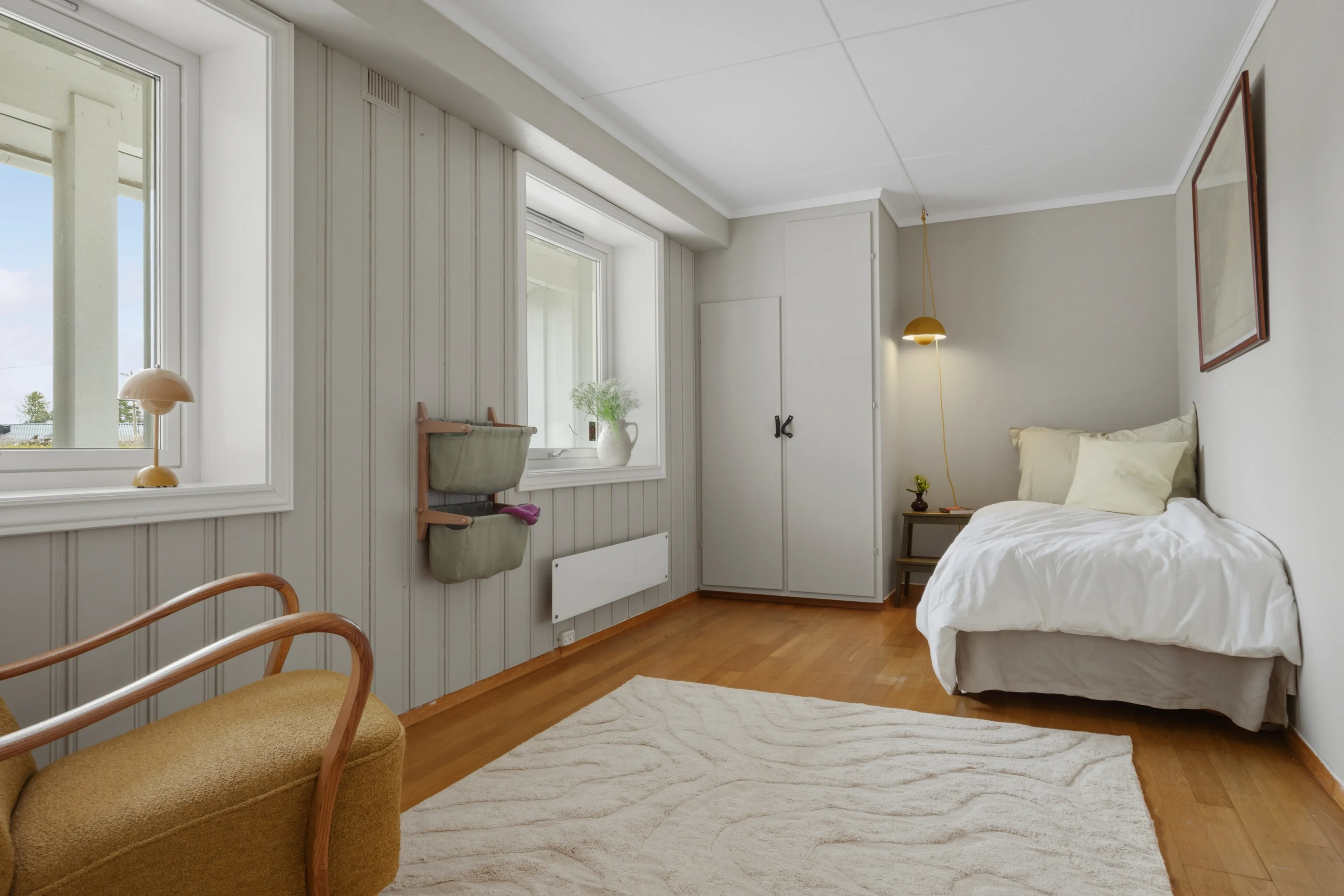 1960s Norwegian House with Garden and Sea Access in Torød - View image 28 of 53