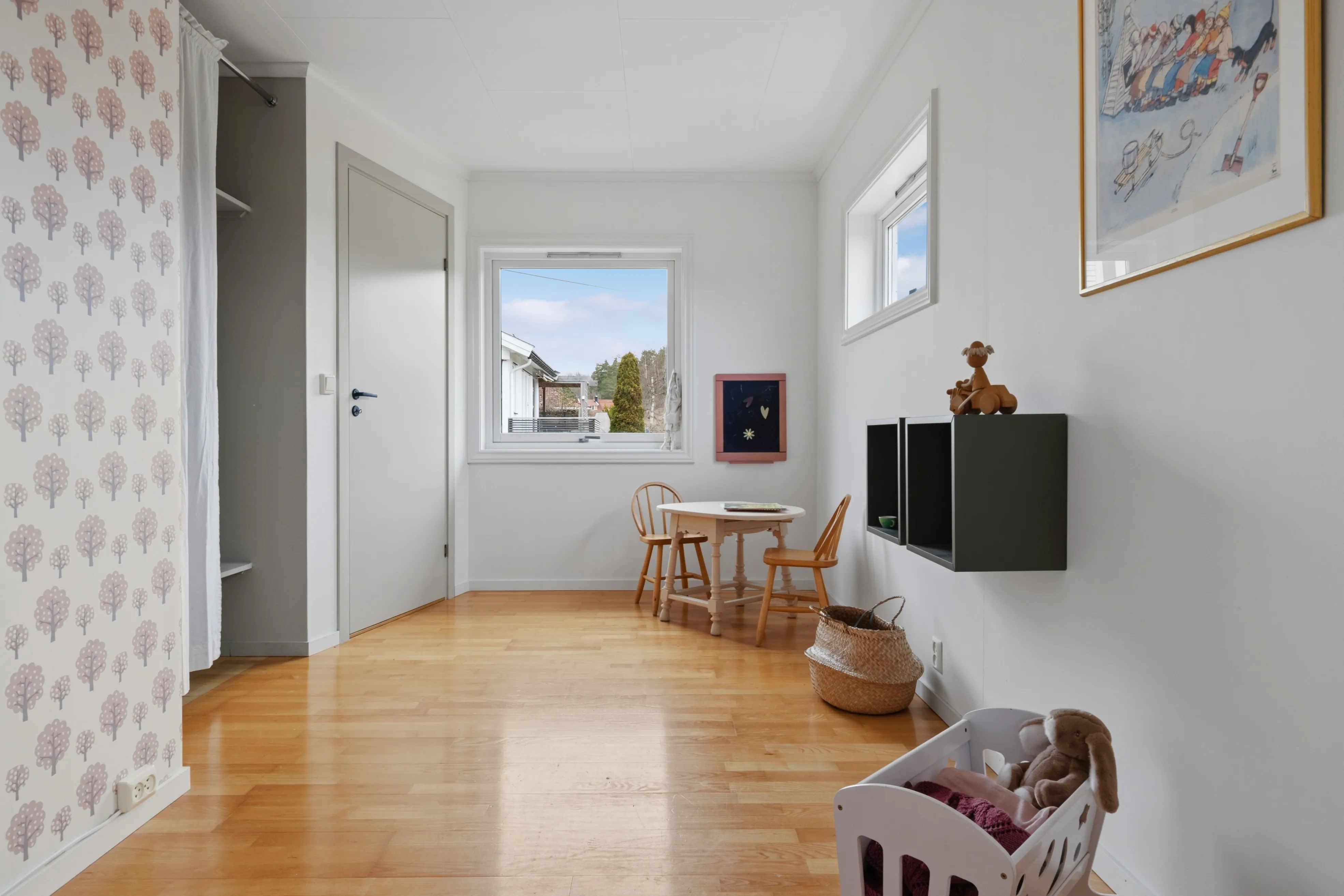 1960s Norwegian House with Garden and Sea Access in Torød - View image 29 of 53