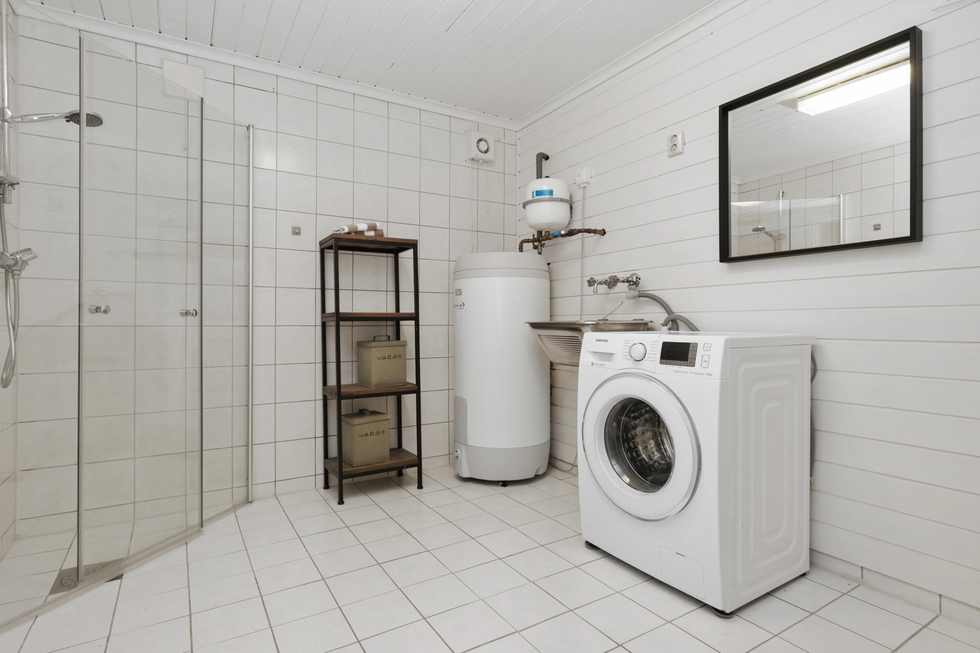 1960s Norwegian House with Garden and Sea Access in Torød - View image 31 of 53