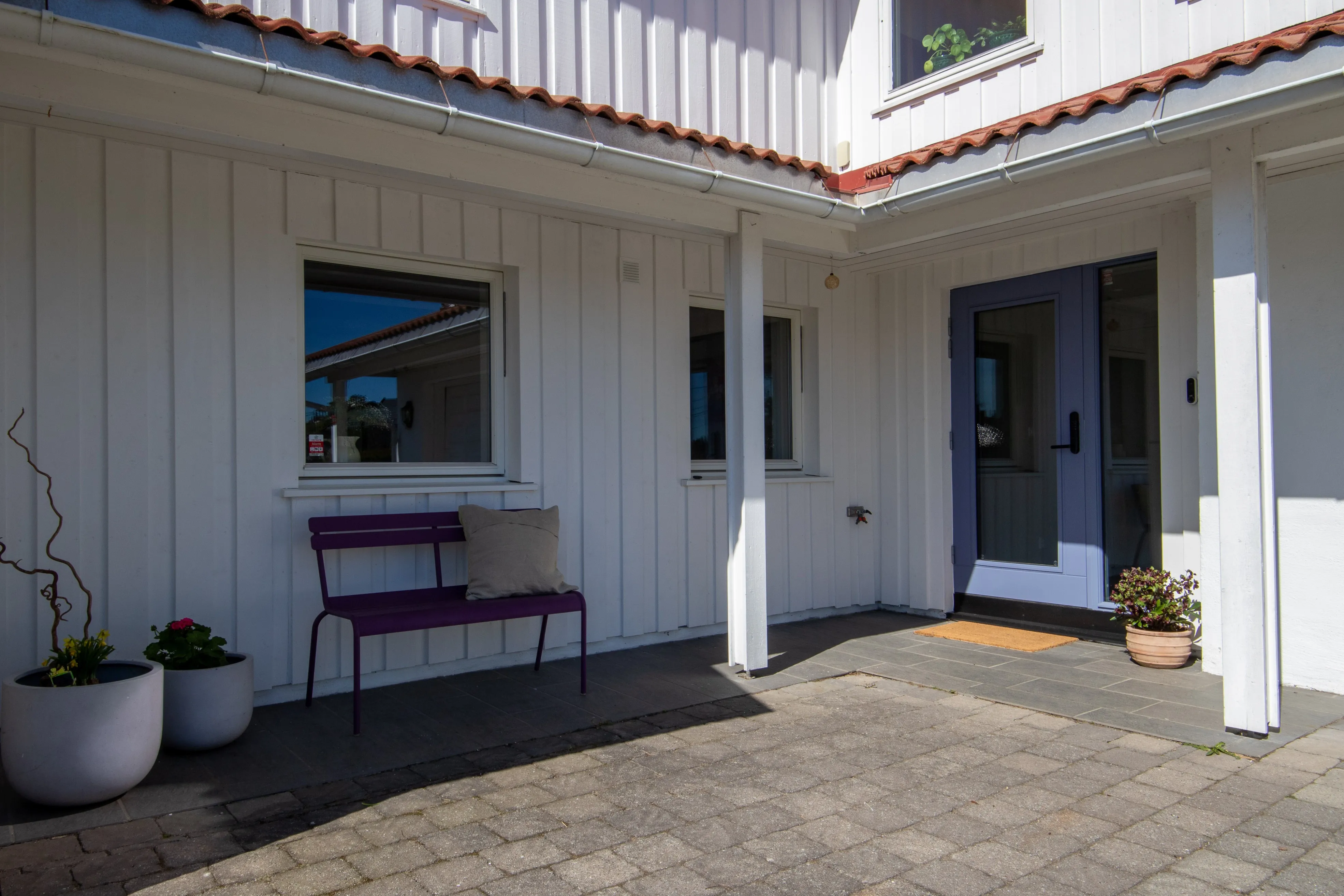 1960s Norwegian House with Garden and Sea Access in Torød - View image 37 of 53