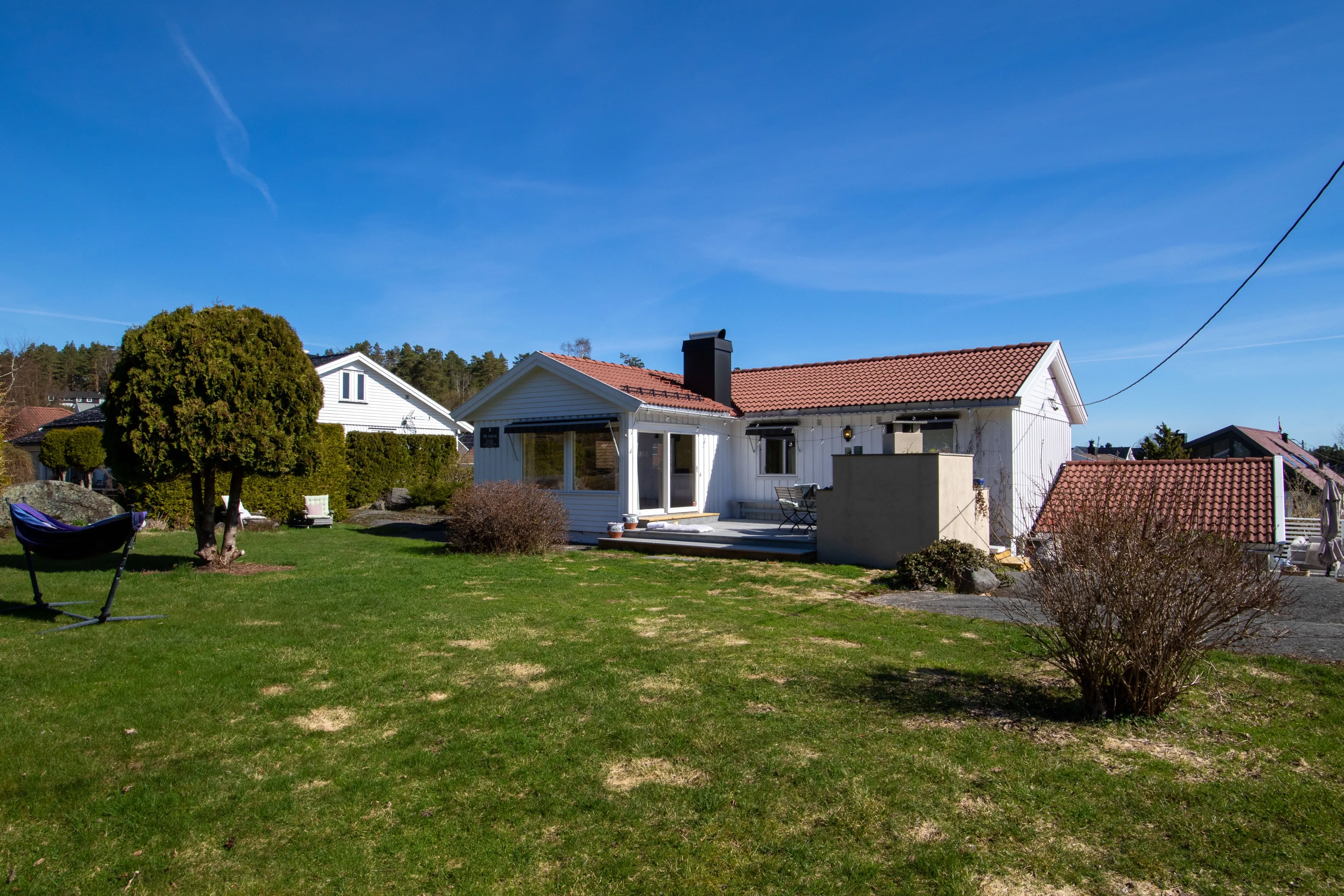 1960s Norwegian House with Garden and Sea Access in Torød - View image 39 of 53