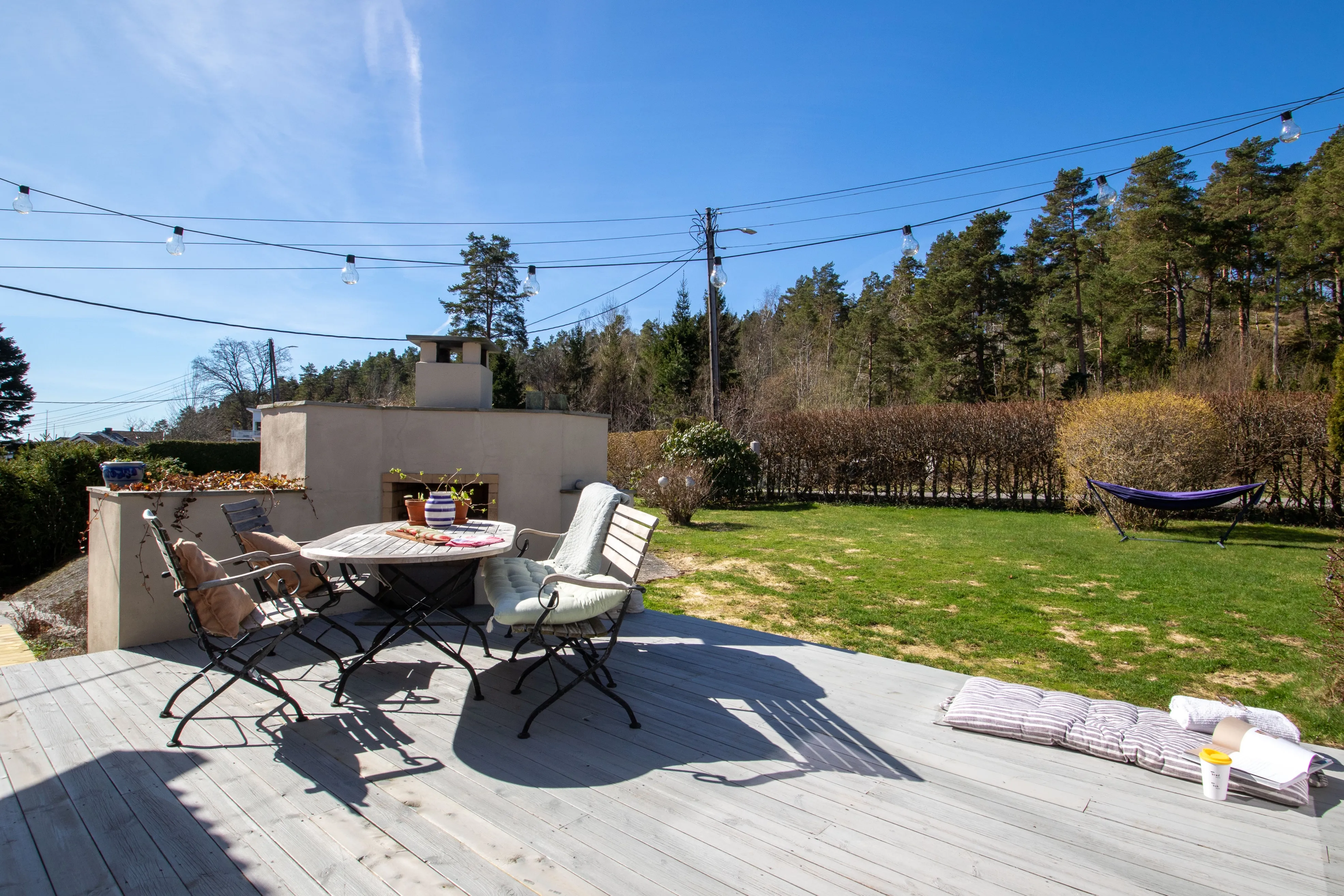 1960s Norwegian House with Garden and Sea Access in Torød - View image 40 of 53