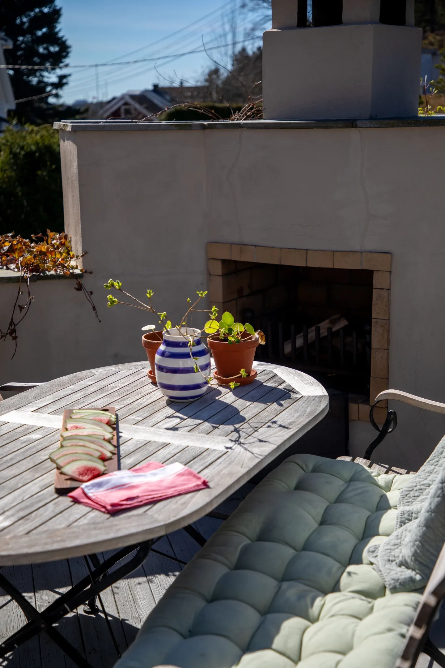 1960s Norwegian House with Garden and Sea Access in Torød - View image 41 of 53