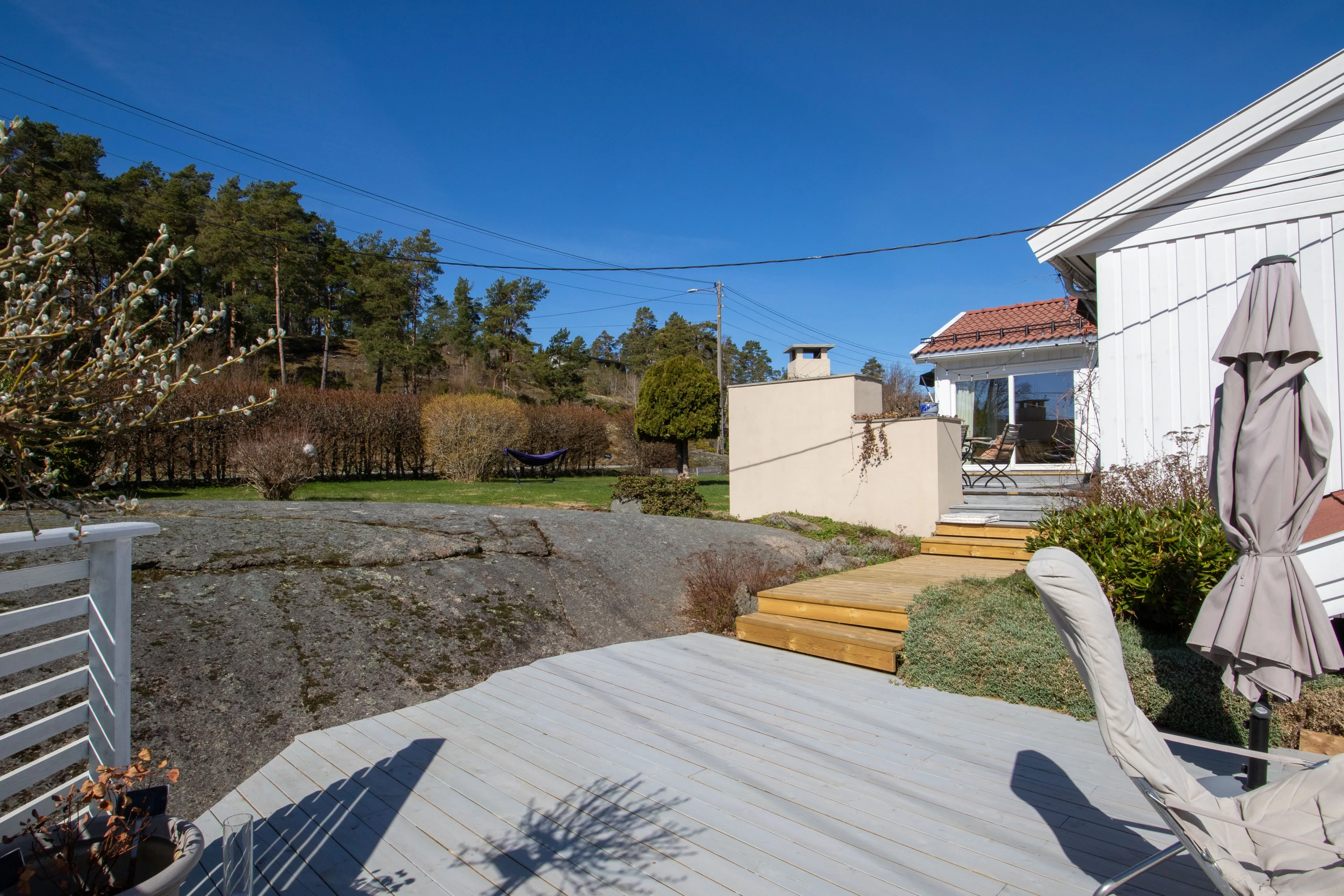 1960s Norwegian House with Garden and Sea Access in Torød - View image 42 of 53