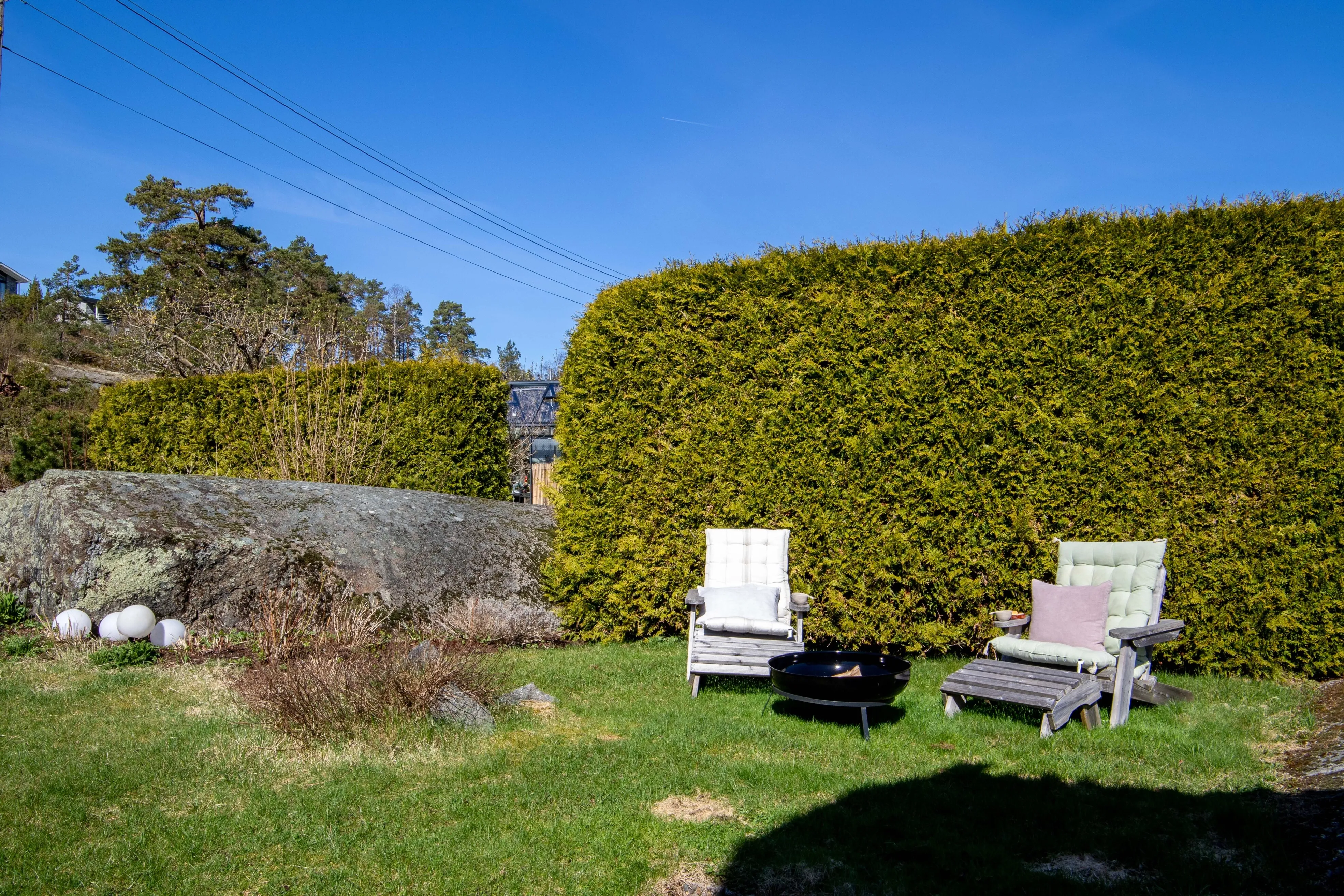 1960s Norwegian House with Garden and Sea Access in Torød - View image 46 of 53