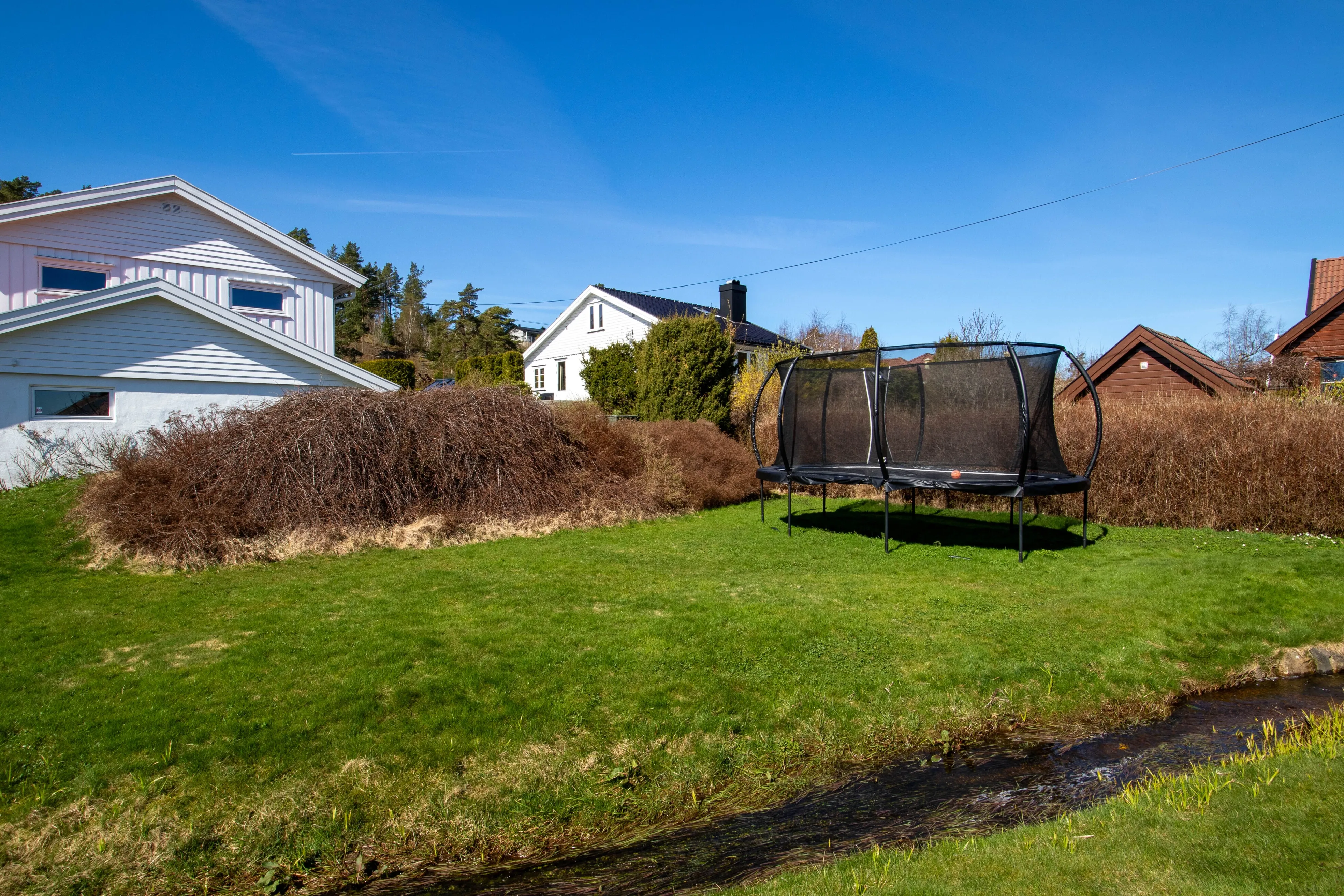 1960s Norwegian House with Garden and Sea Access in Torød - View image 47 of 53