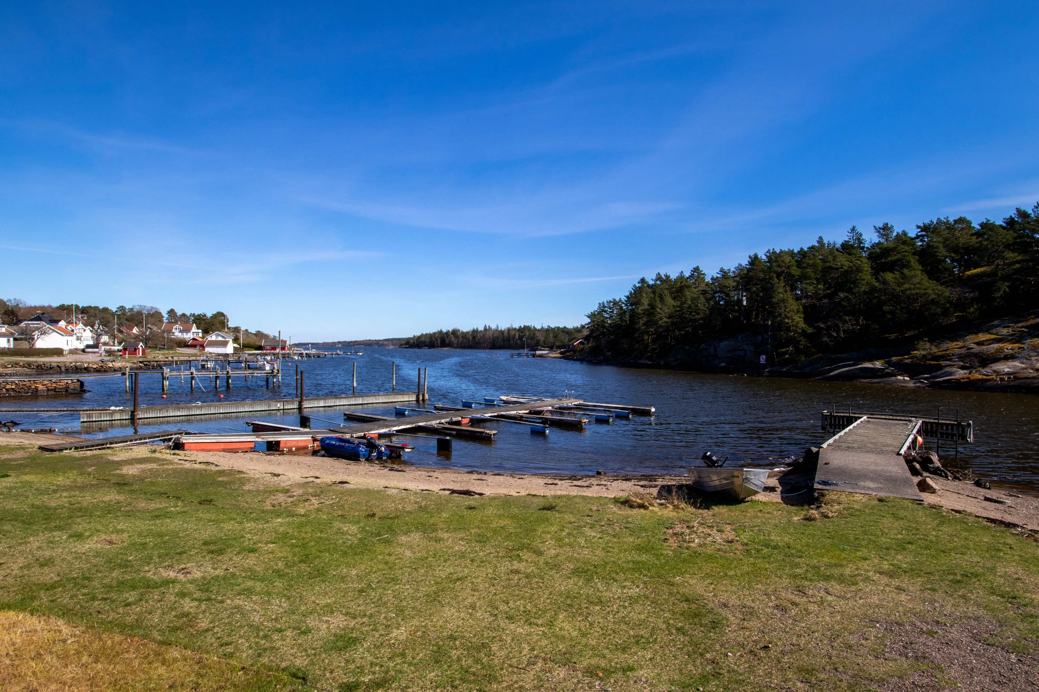 1960s Norwegian House with Garden and Sea Access in Torød - View image 53 of 53