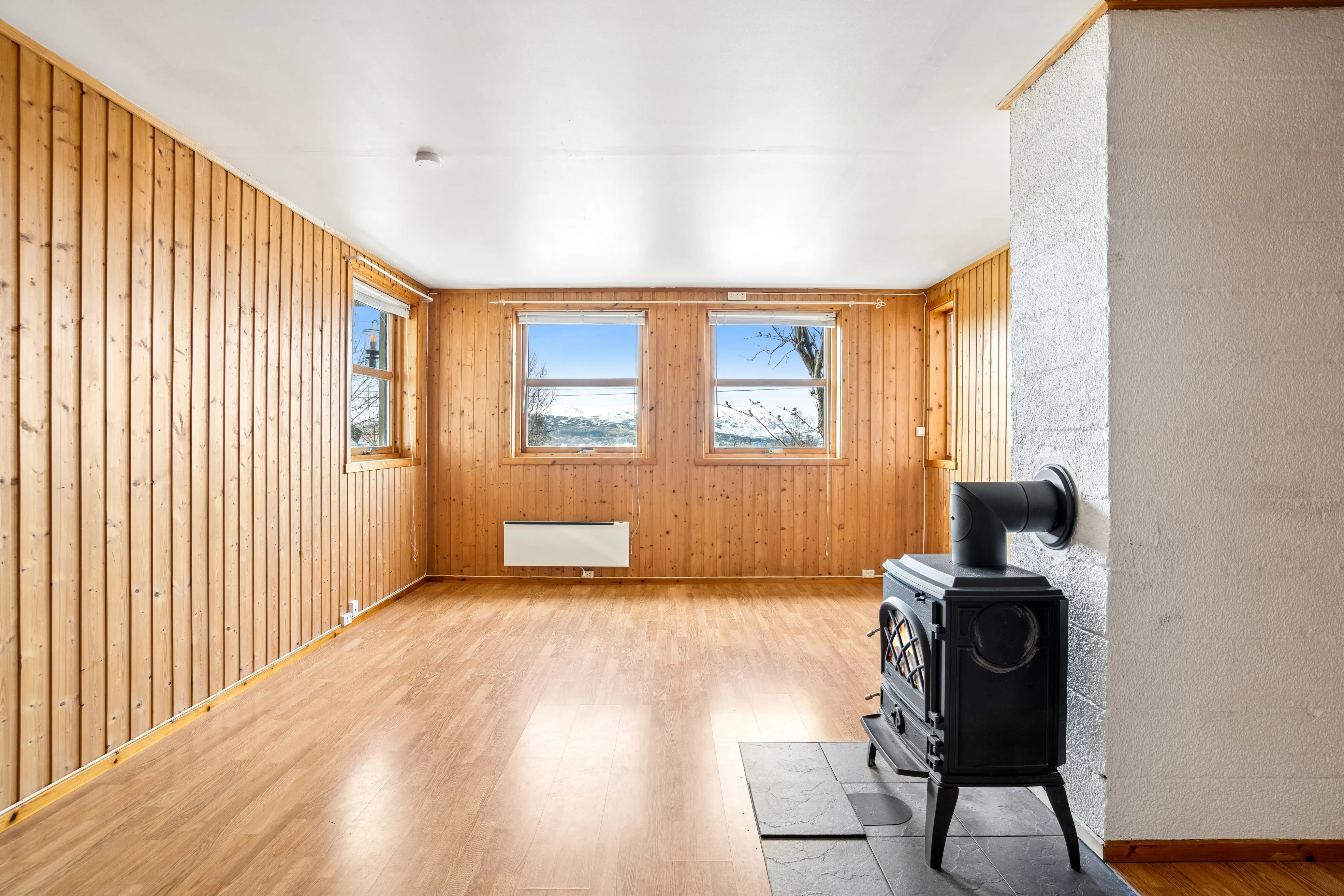 Spacious 5-Bedroom House with Rental Apartment in Scenic Tromsø - View image 31 of 47