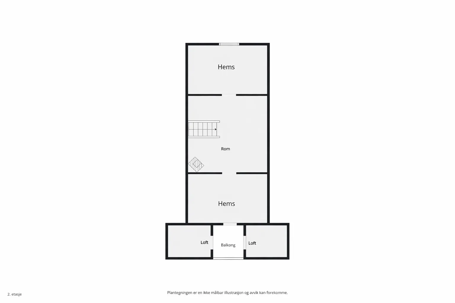 Modern 2-Bedroom Cabin with Sunlit Terrace in Tisleidalen, Norway - View image 32 of 32