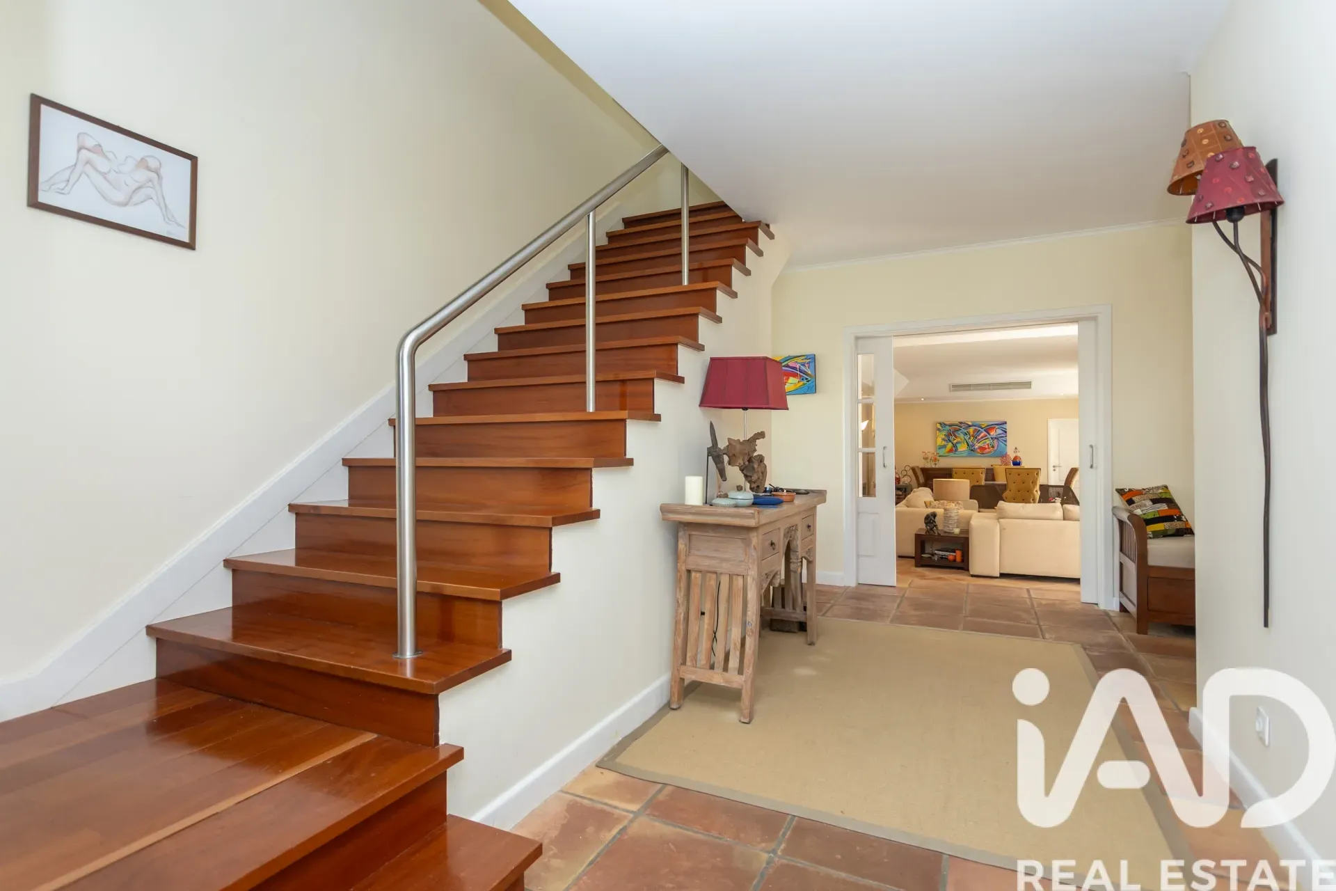 Contemporary 4-Bedroom House with Pool and Garden in Serene Azeitão - View image 14 of 38