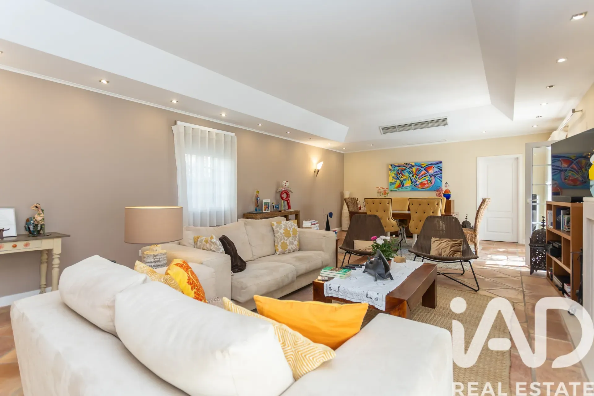 Contemporary 4-Bedroom House with Pool and Garden in Serene Azeitão - View image 17 of 38
