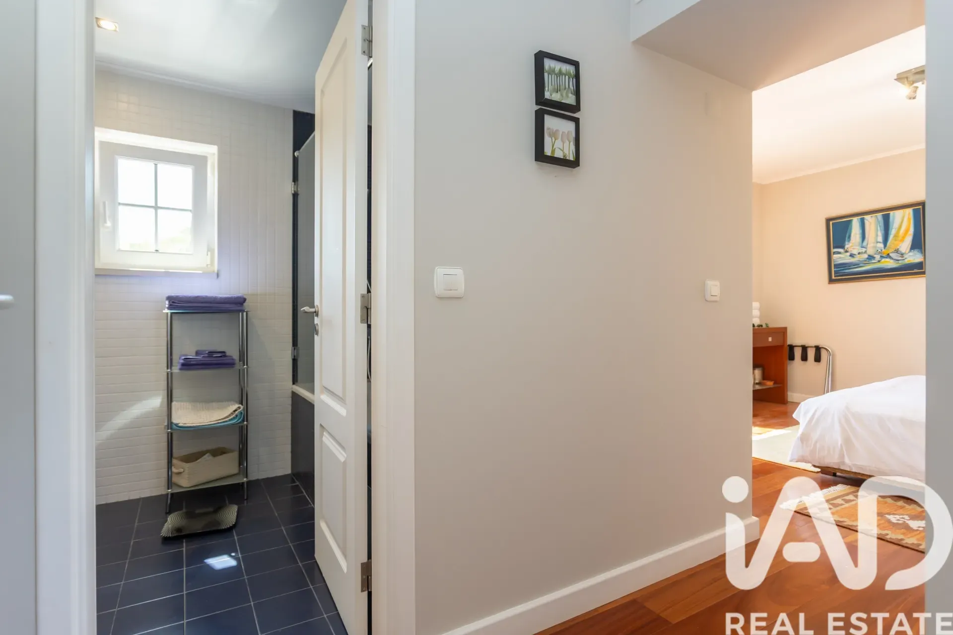 Contemporary 4-Bedroom House with Pool and Garden in Serene Azeitão - View image 28 of 38